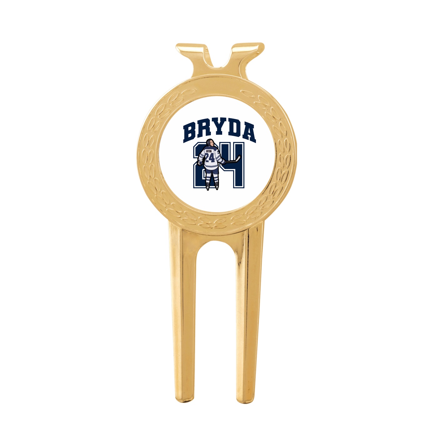 Divot Tool with Ball Marker