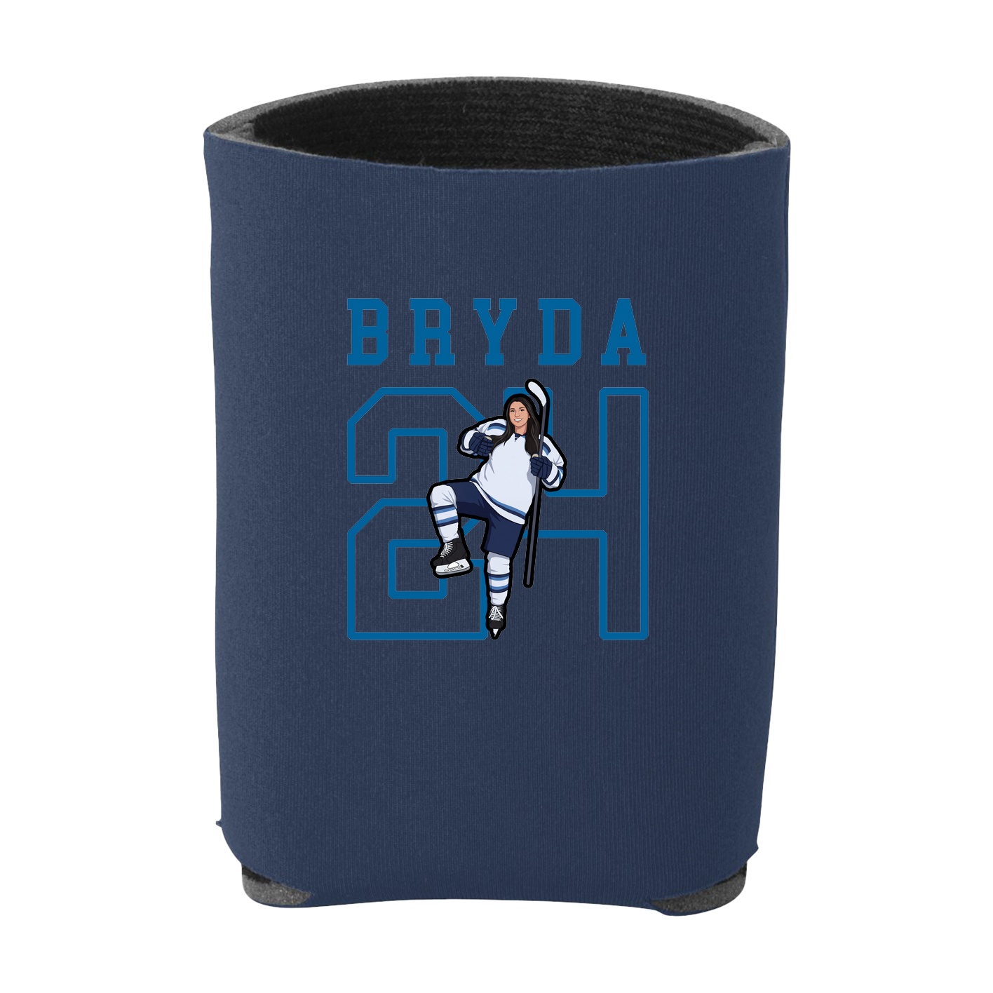 Can Holder — Shirsey in Navy