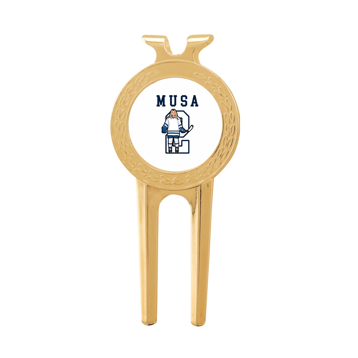 Divot Tool with Ball Marker — Shirsey in Classic