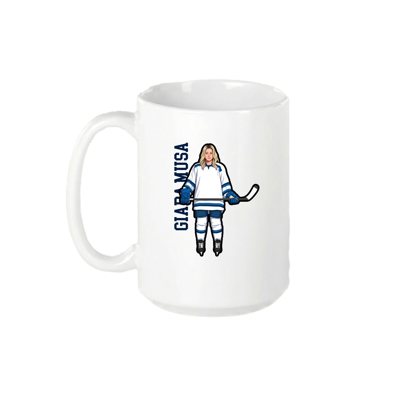 15oz Coffee Mug