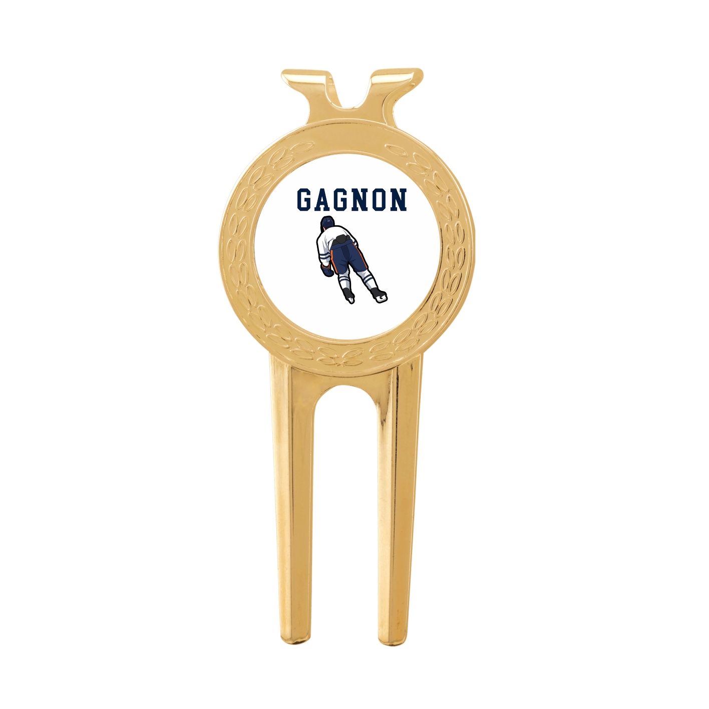 Divot Tool with Ball Marker — Shirsey in Classic