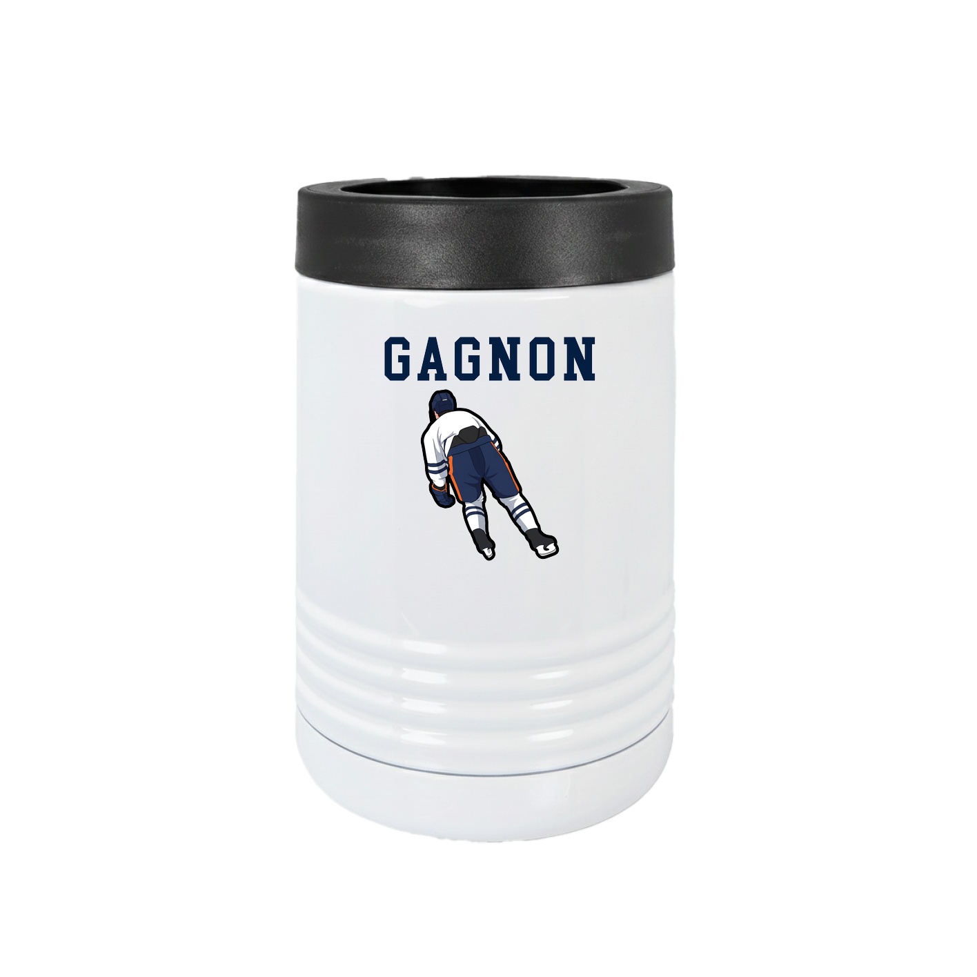 Beverage Holder — Shirsey in White