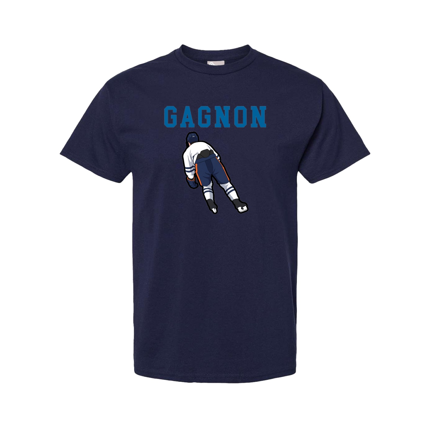 Tee — Shirsey in Navy