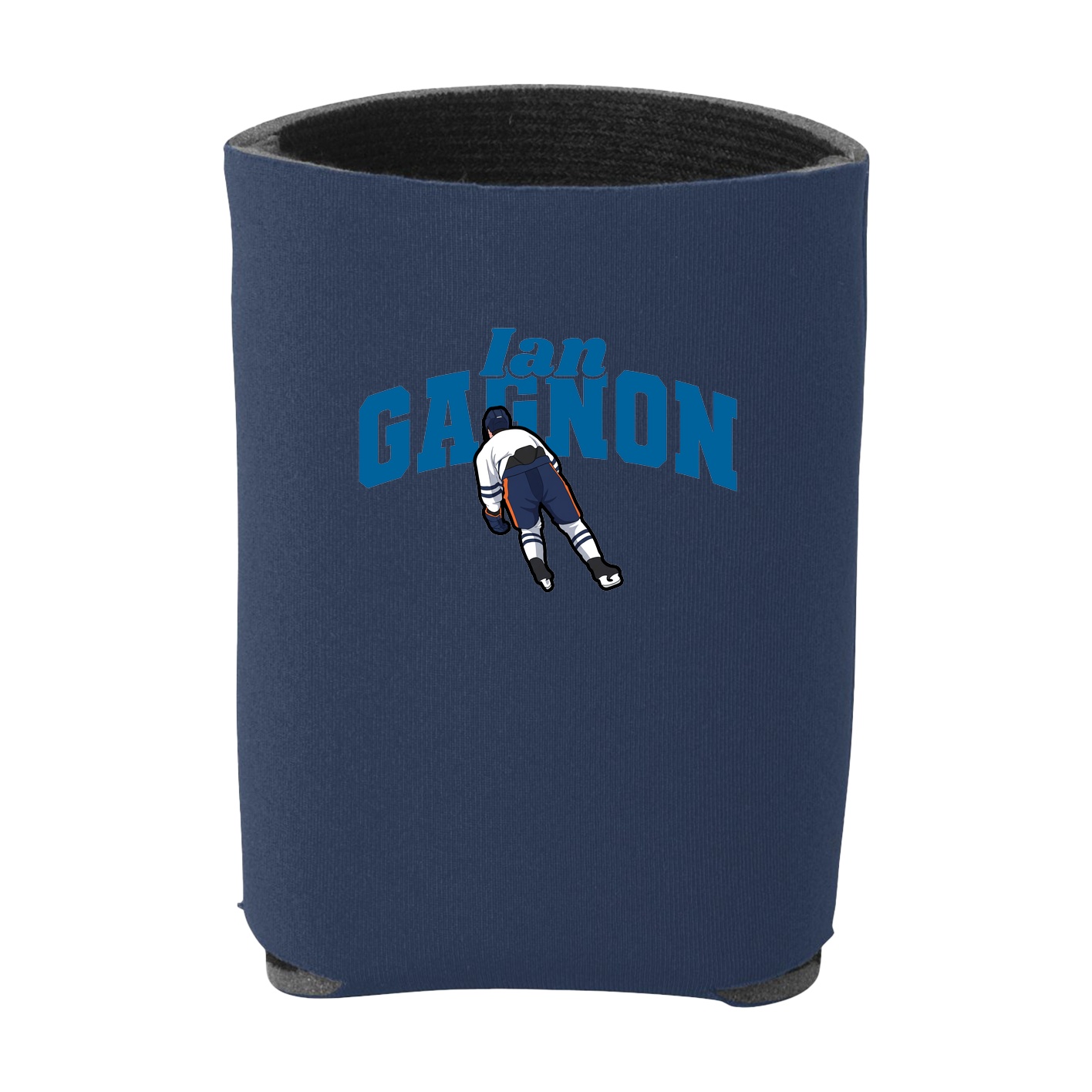 Can Holder — Signature Arch in Navy