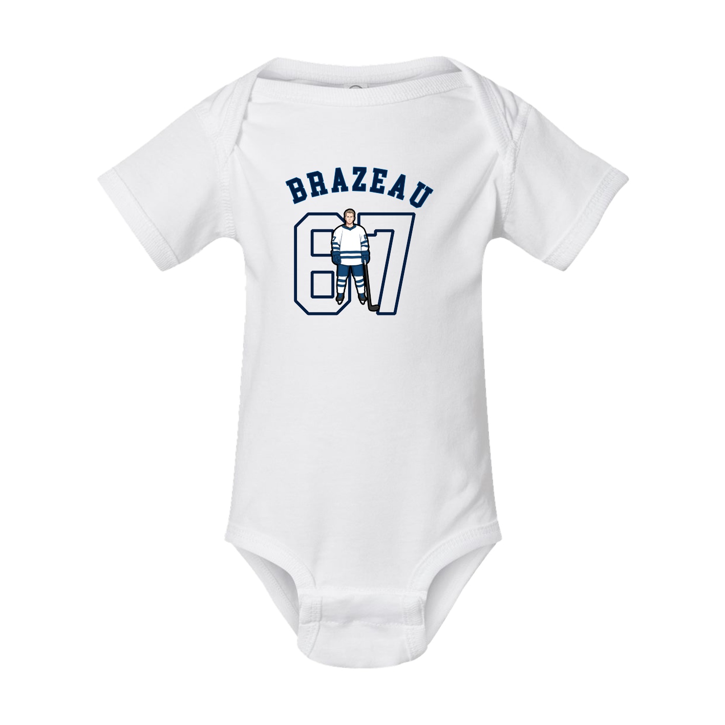 Baby Onesie