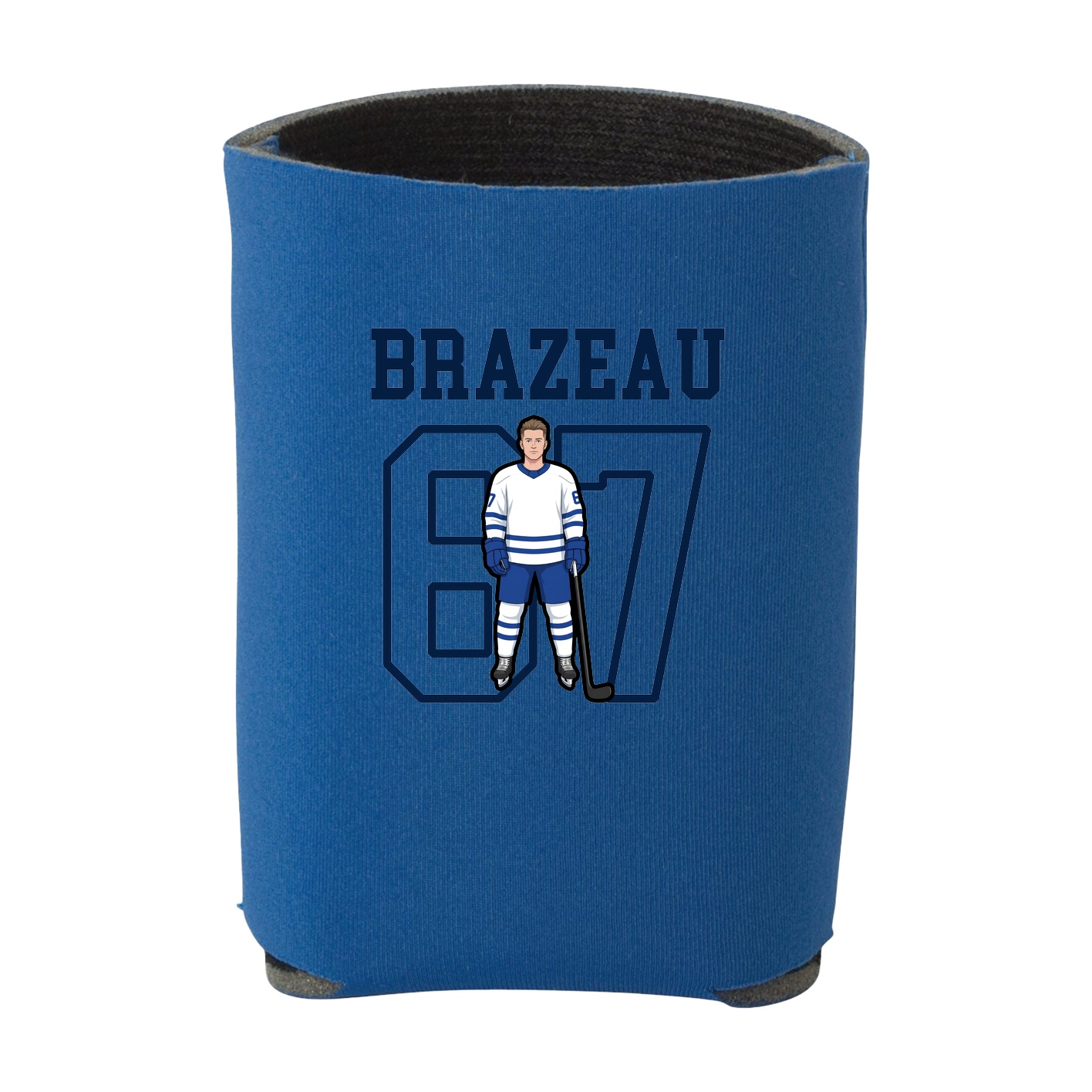 Can Holder — Shirsey in Royal