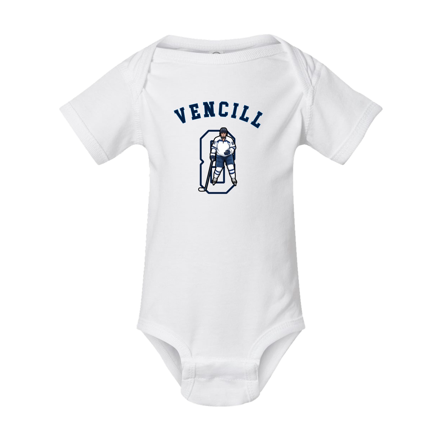 Baby Onesie