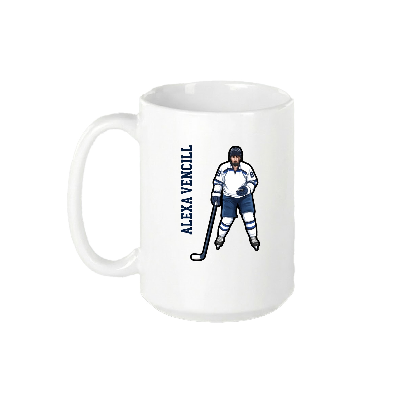 15oz Coffee Mug