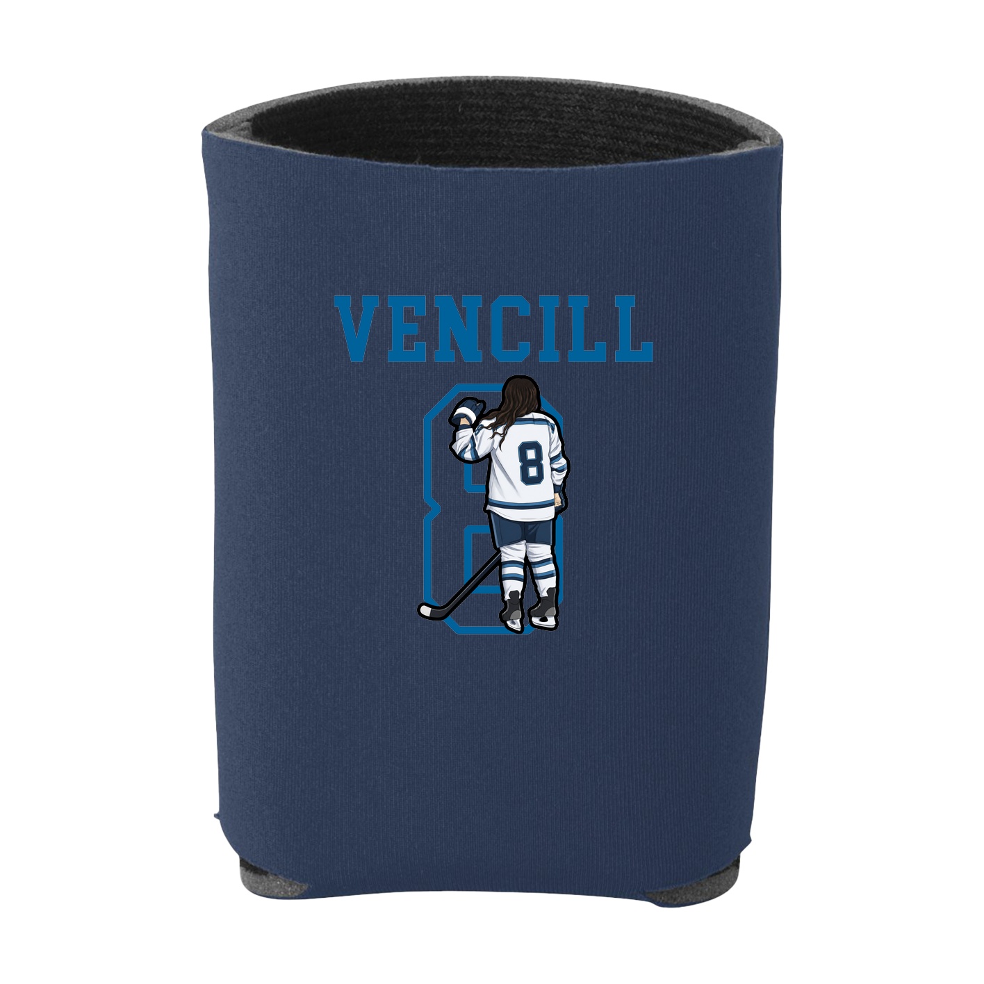 Can Holder — Shirsey in Navy
