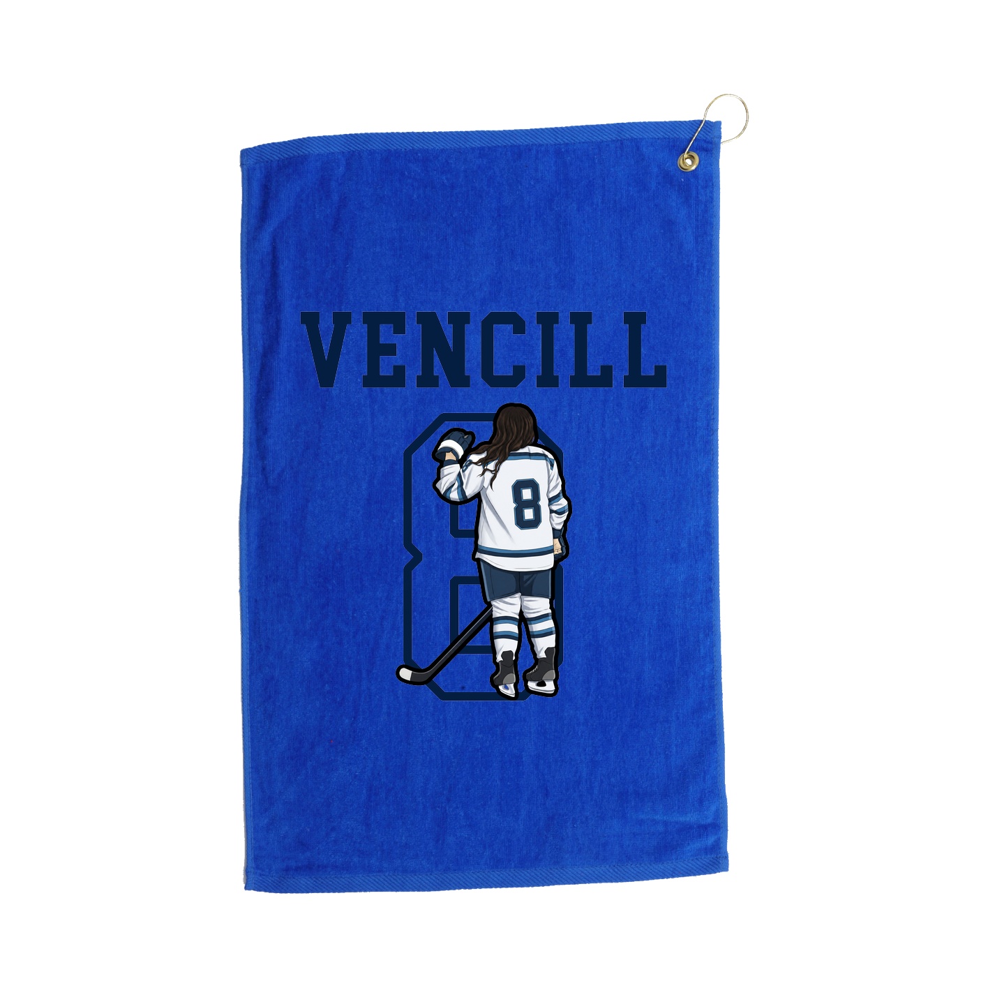 Golf Towel