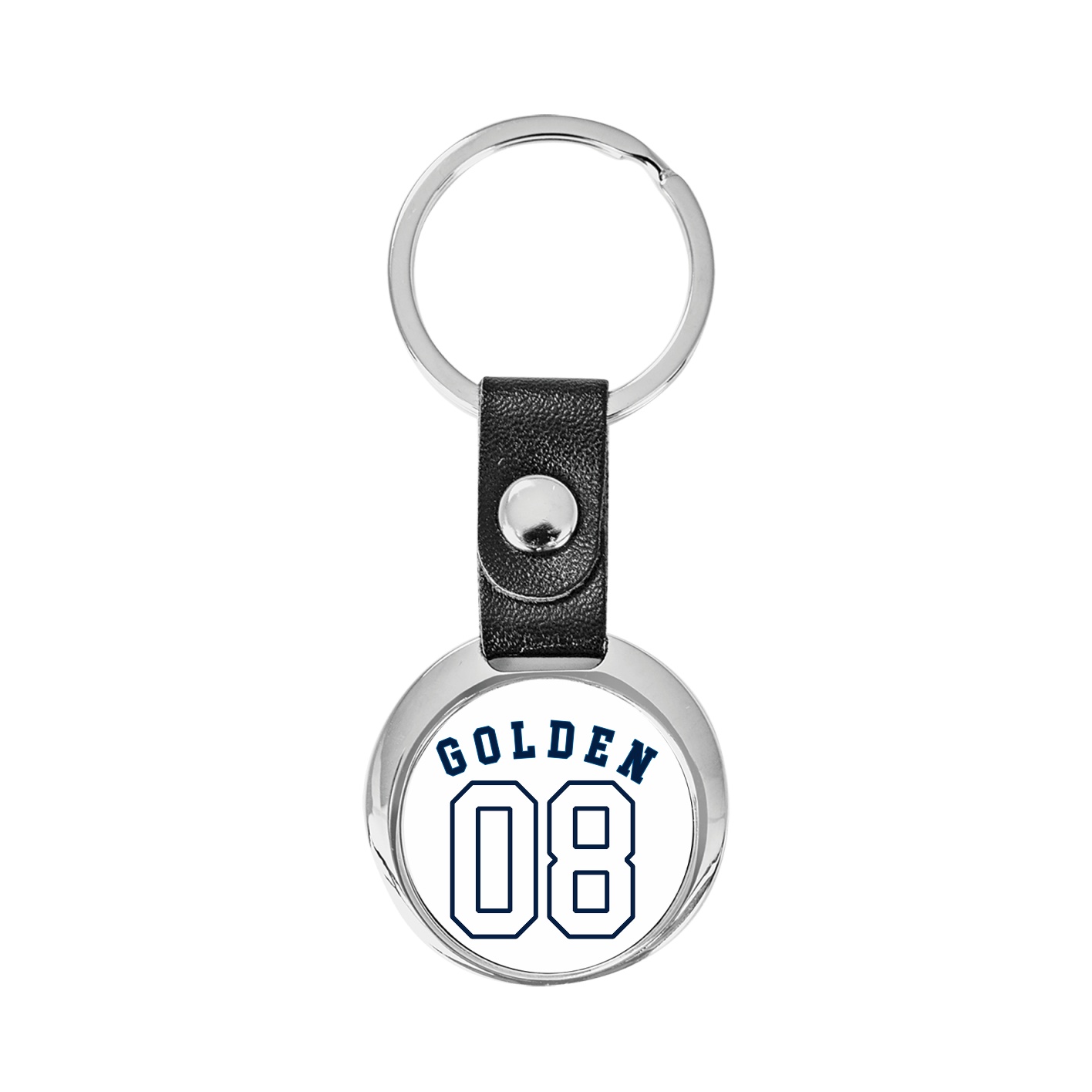 Key Chain — Shirsey Arch in Classic
