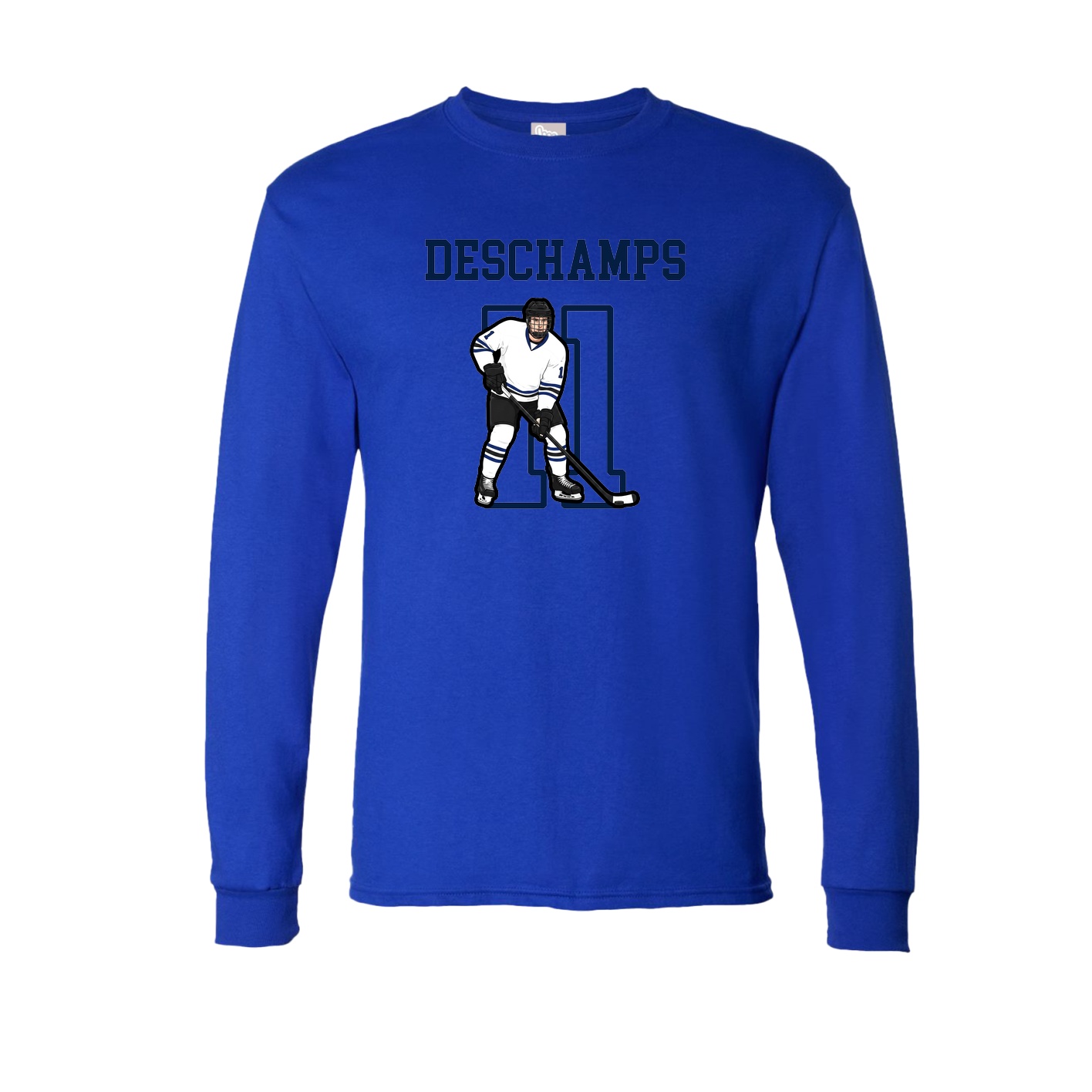 Long Sleeve Tee