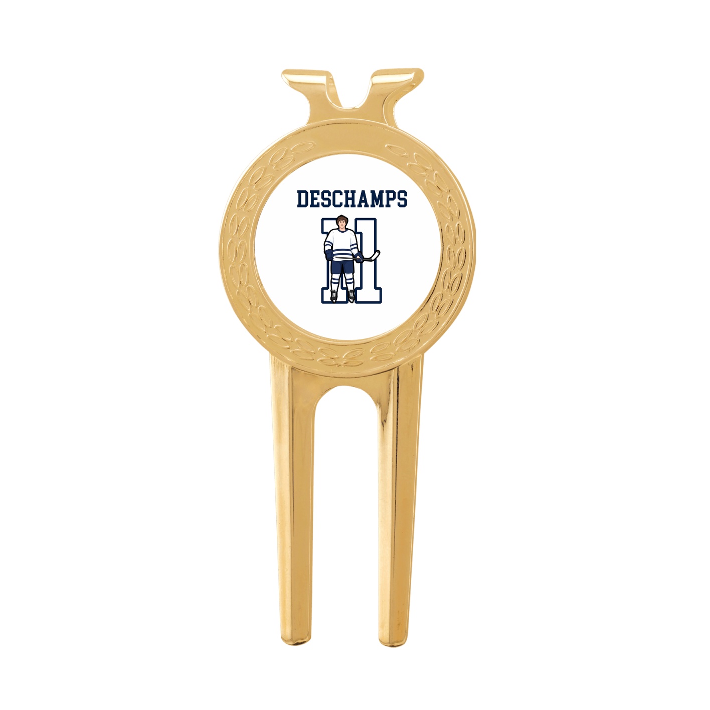 Divot Tool with Ball Marker — Shirsey in Classic