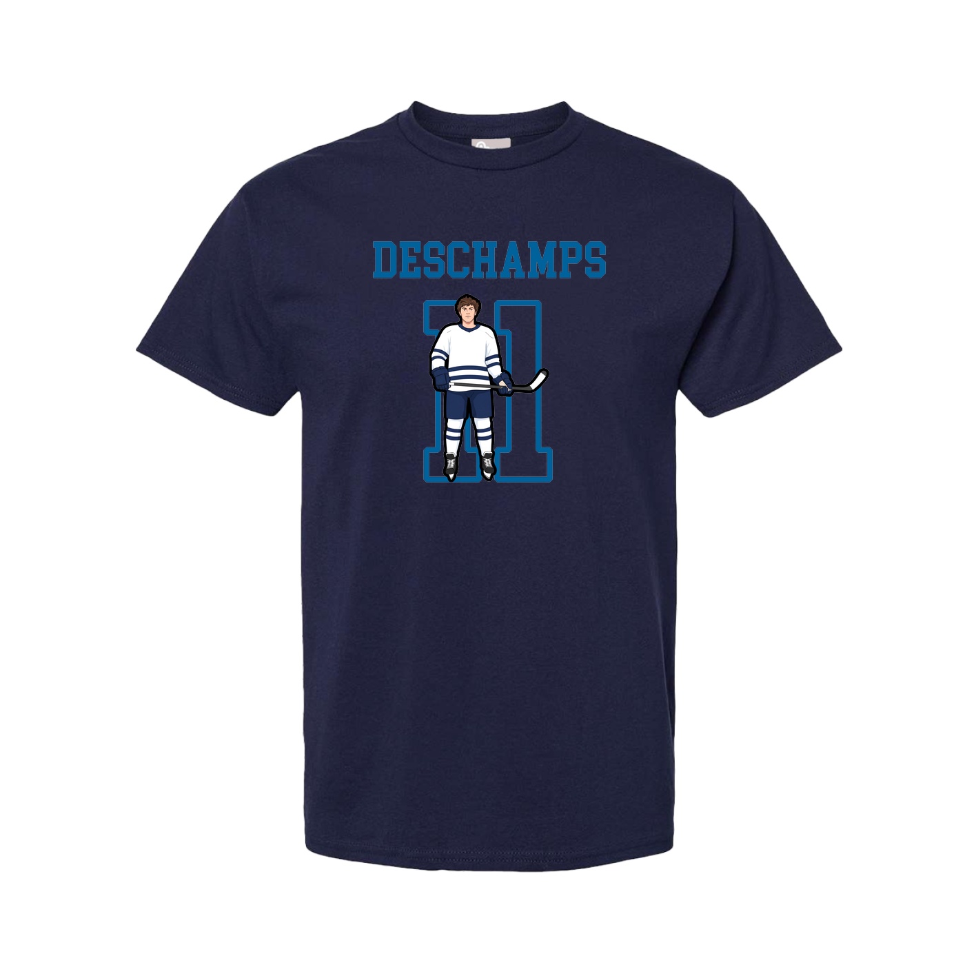 Tee — Shirsey in Navy