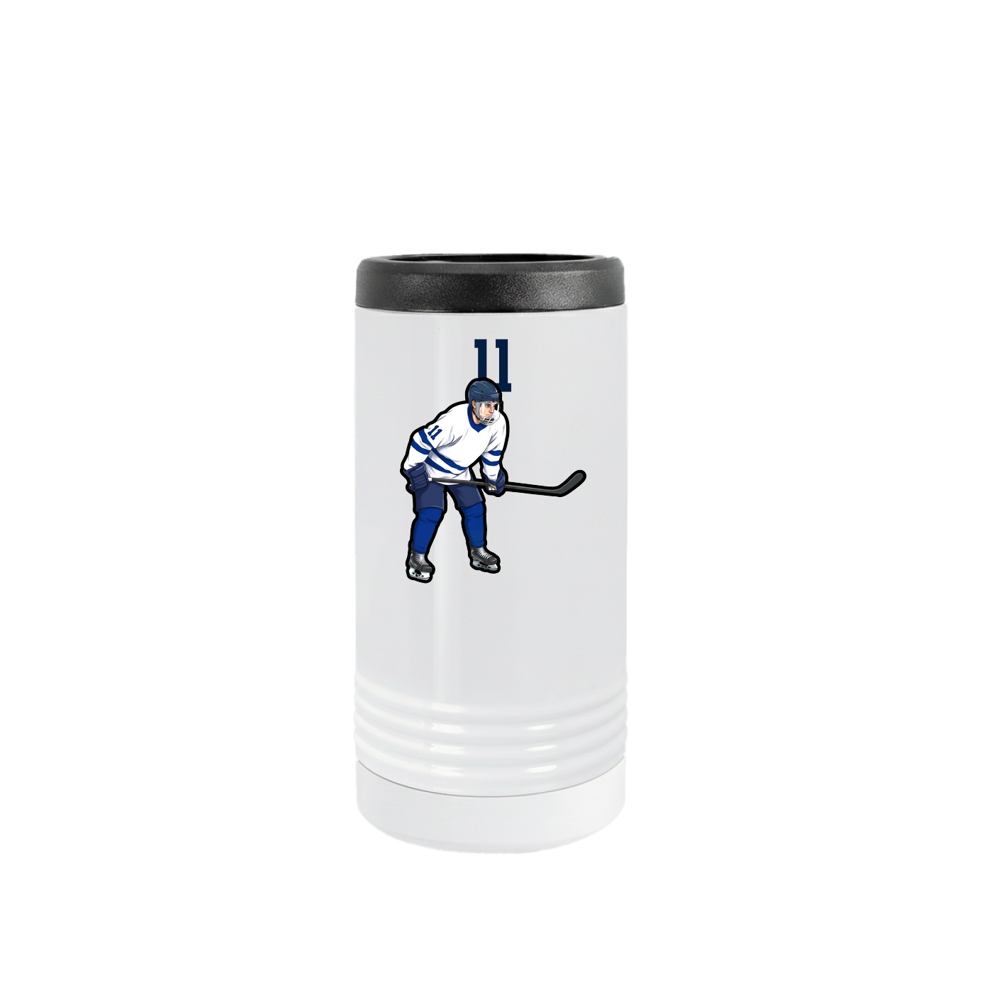 Slim Beverage Holder