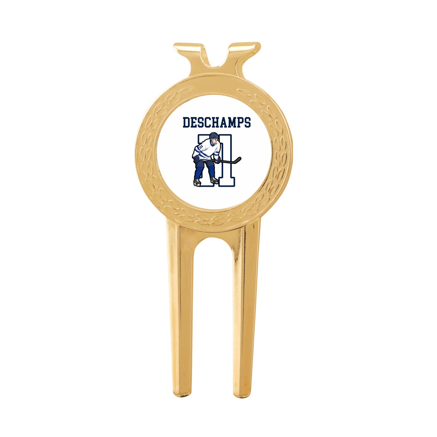 Divot Tool with Ball Marker — Shirsey in Classic