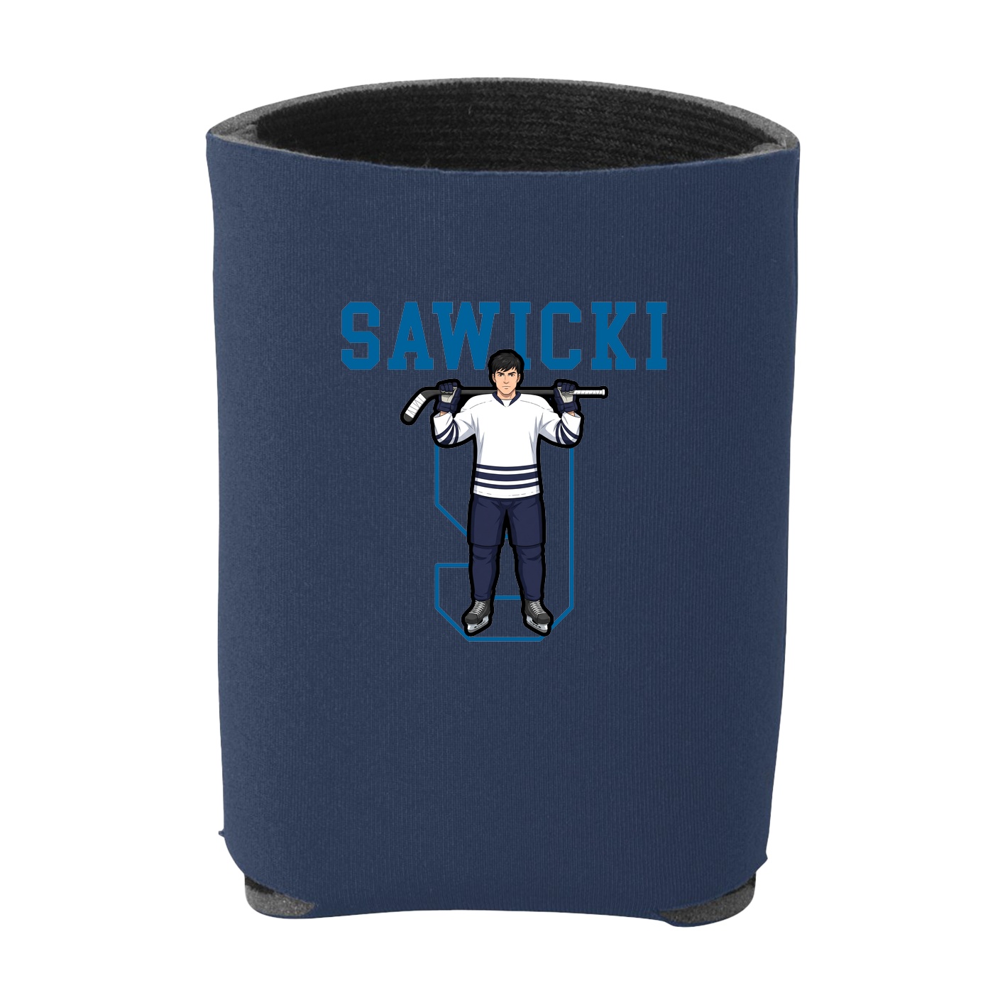 Can Holder — Shirsey in Navy