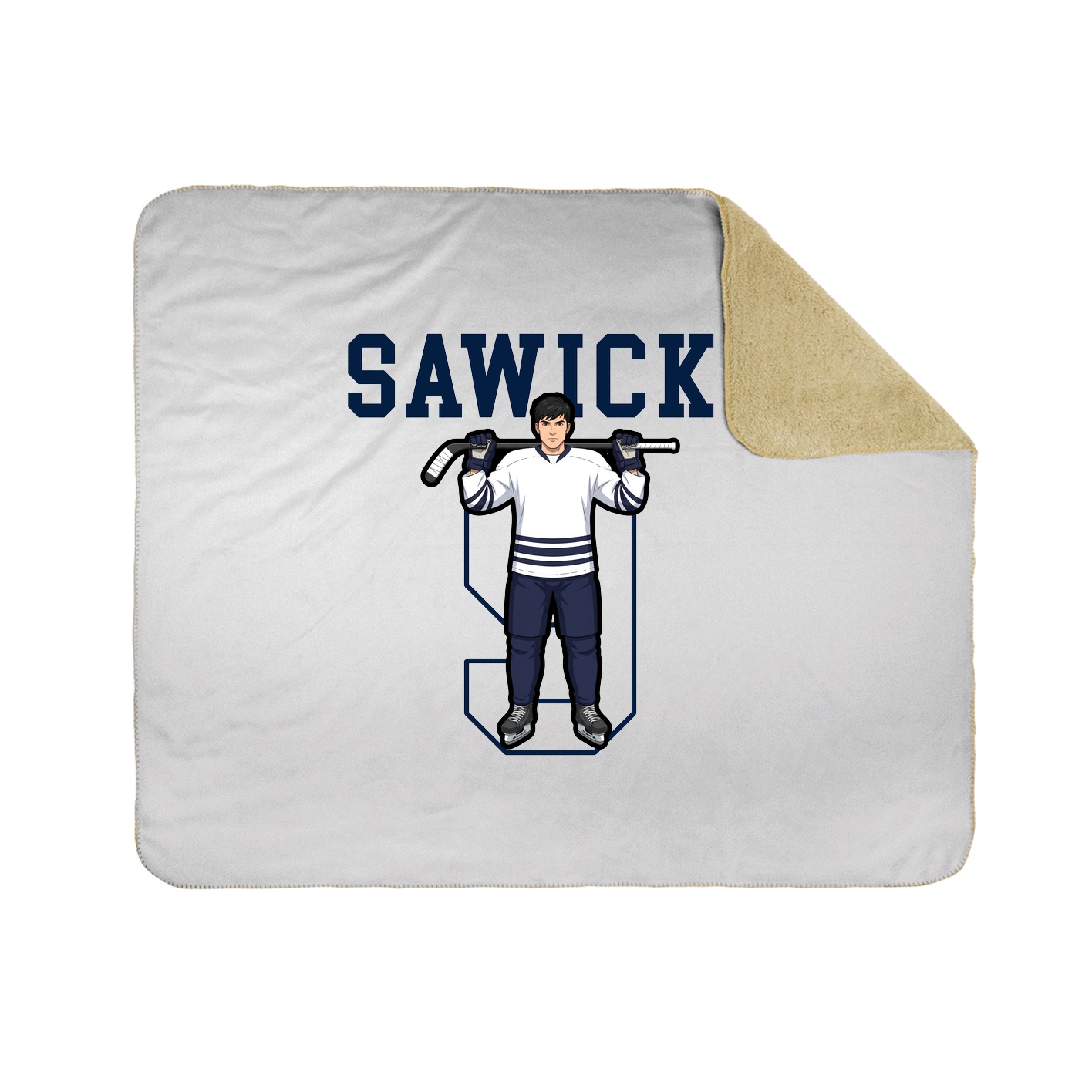 Throw Blanket
