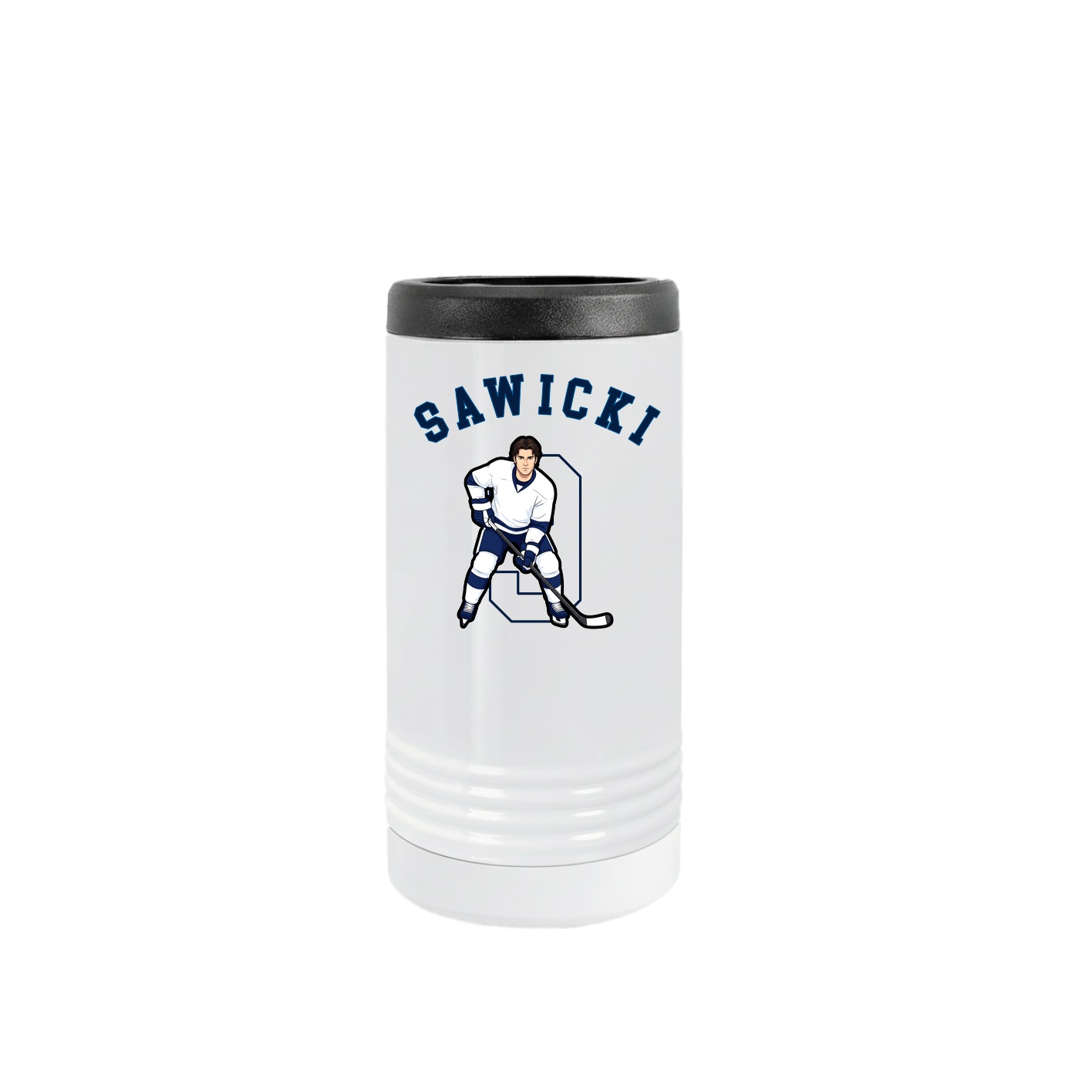 Slim Beverage Holder