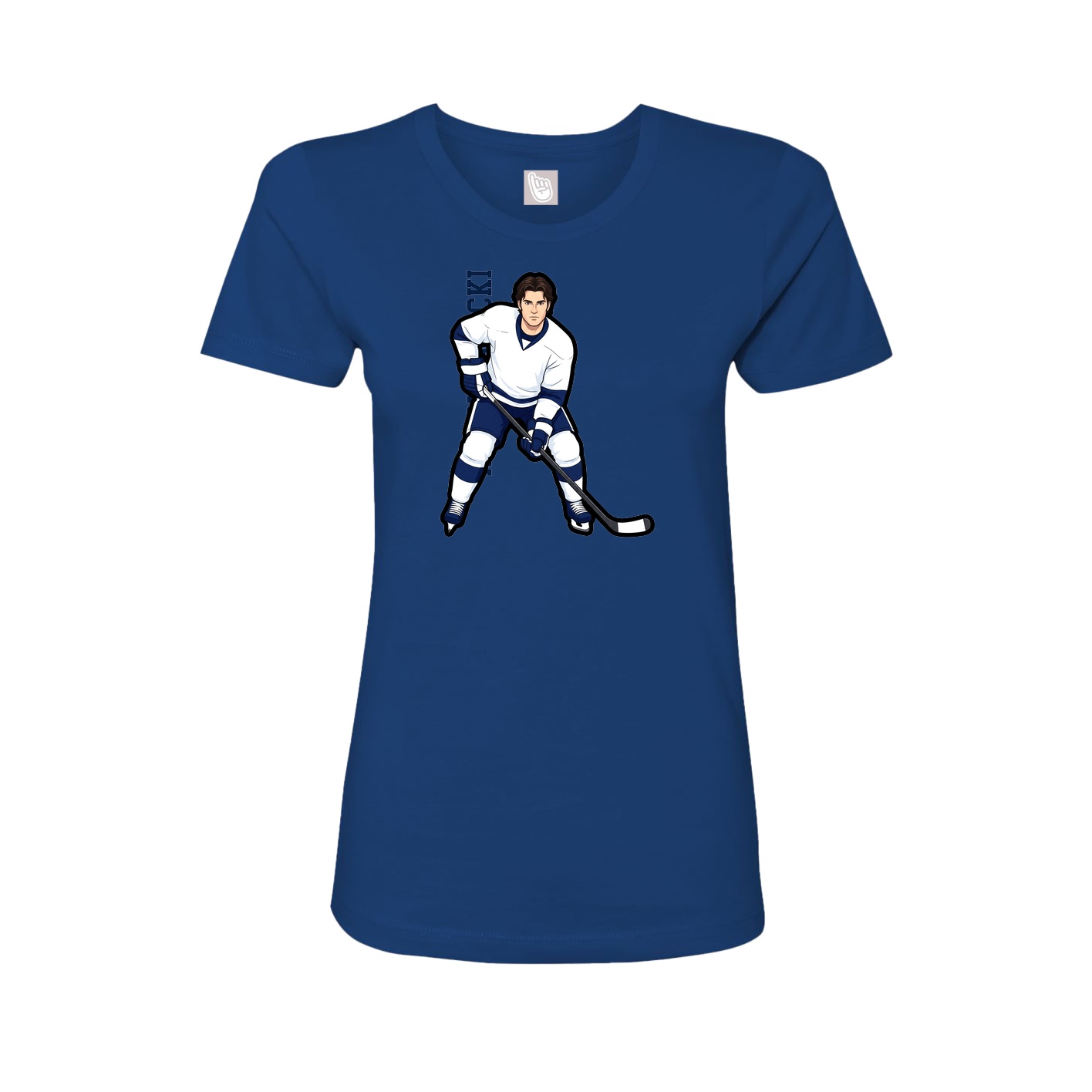 NIL Club Womens Tee