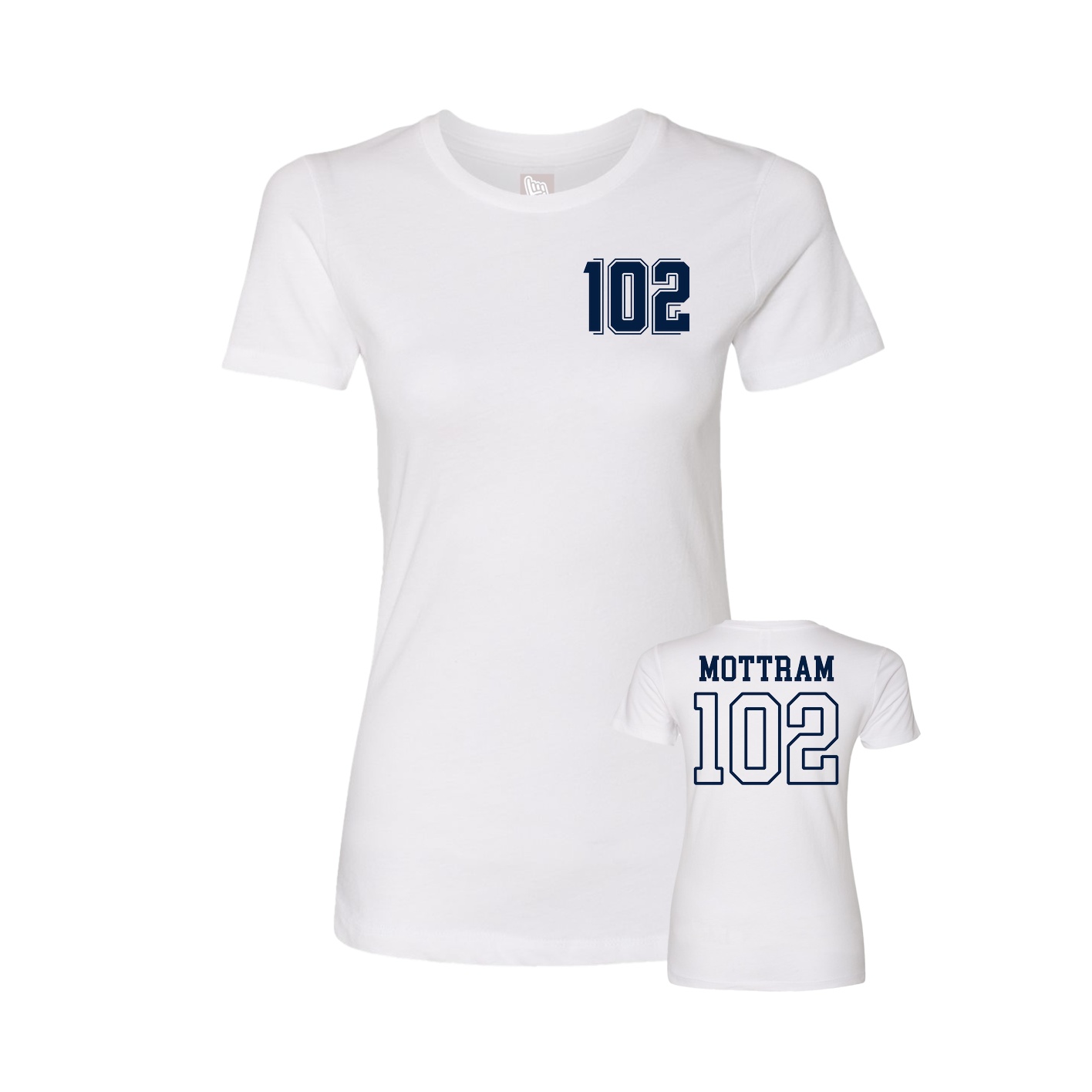 Womens Tee