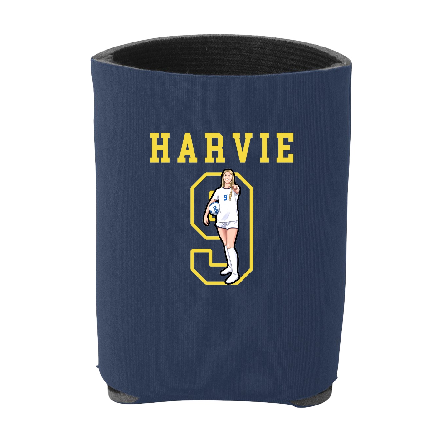 Can Holder — Shirsey in Navy