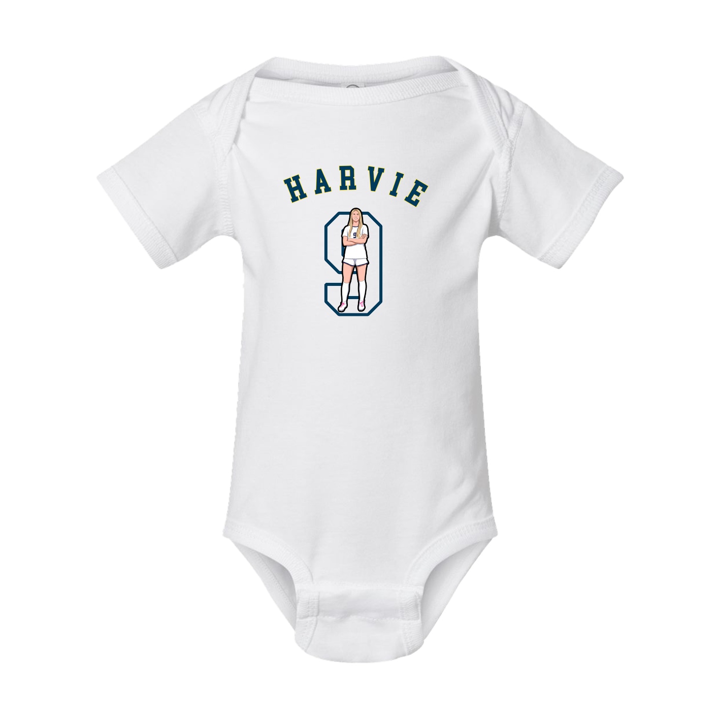 Baby Onesie