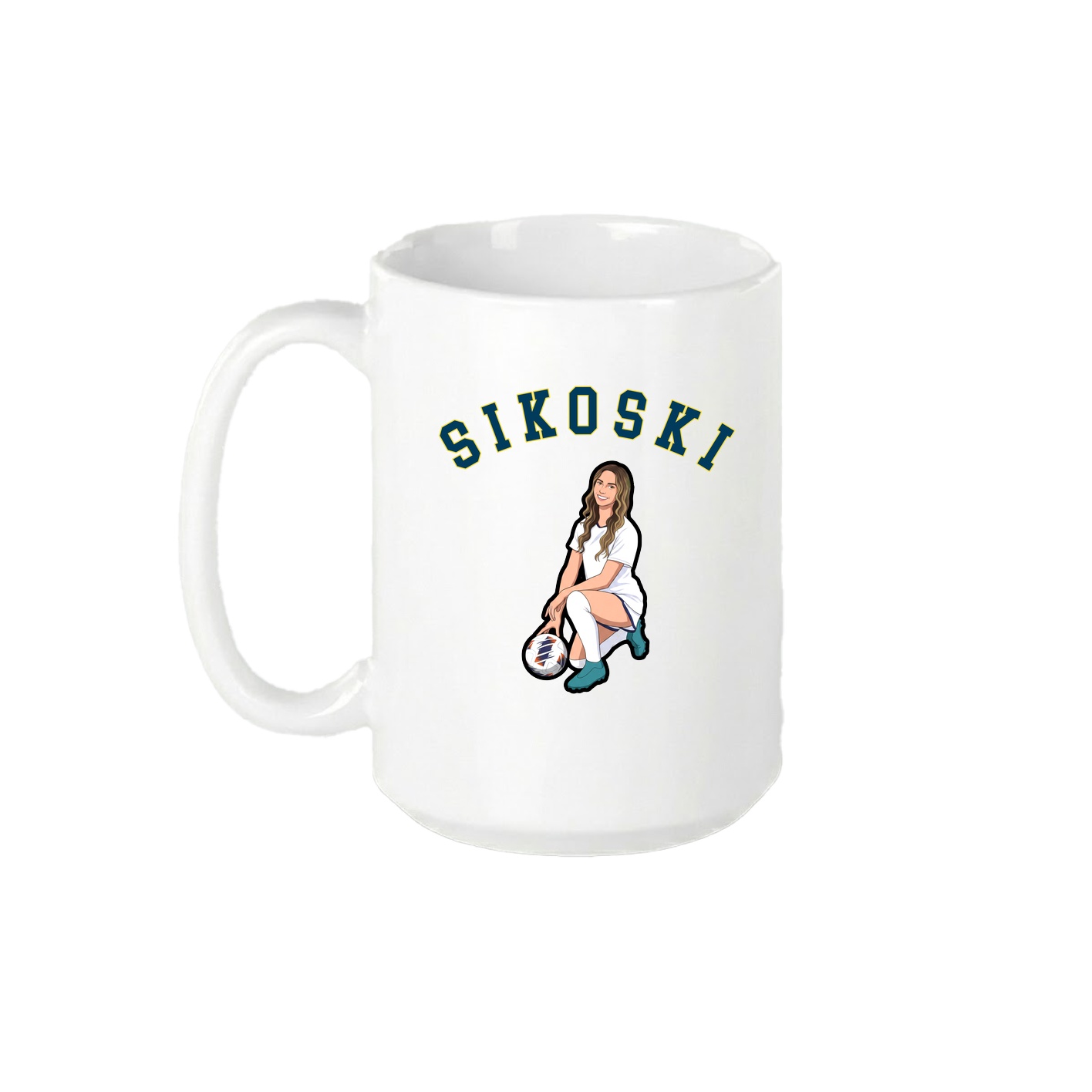 15oz Coffee Mug