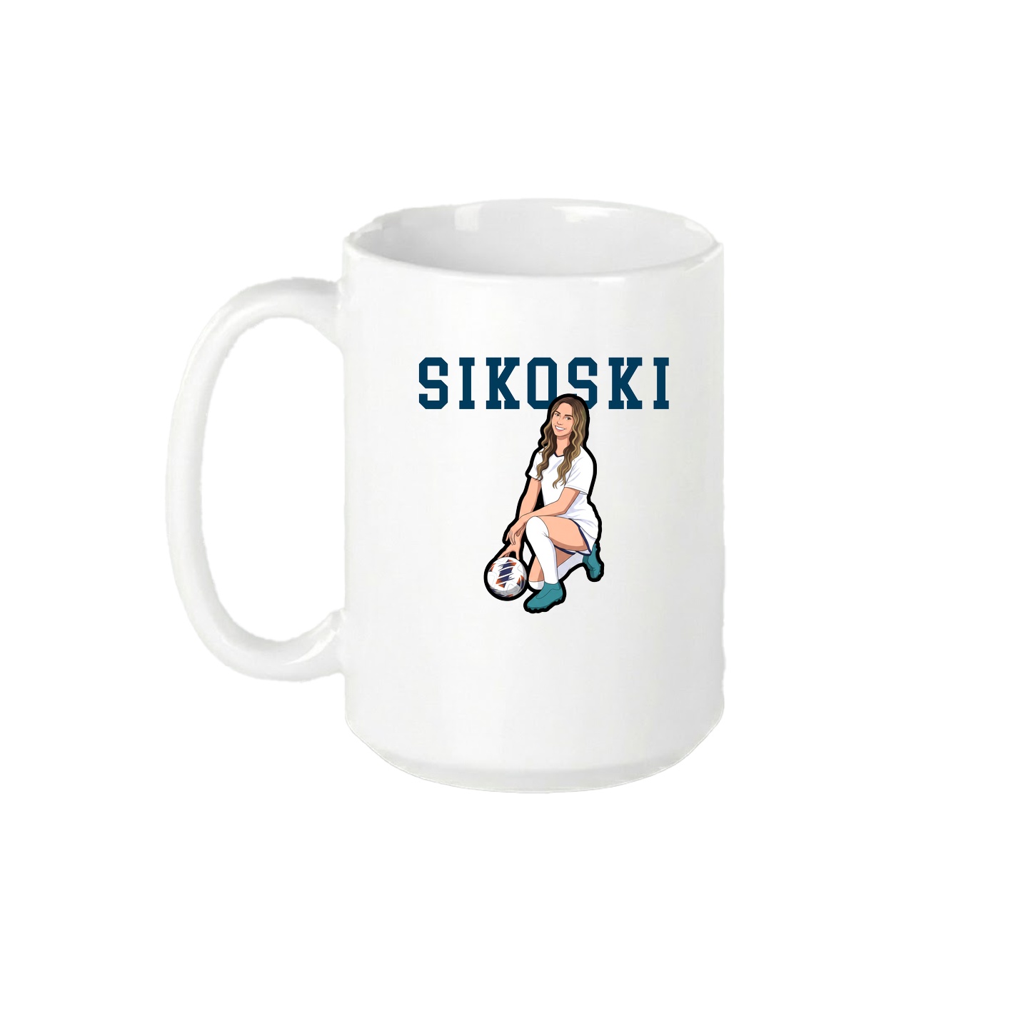 15oz Coffee Mug