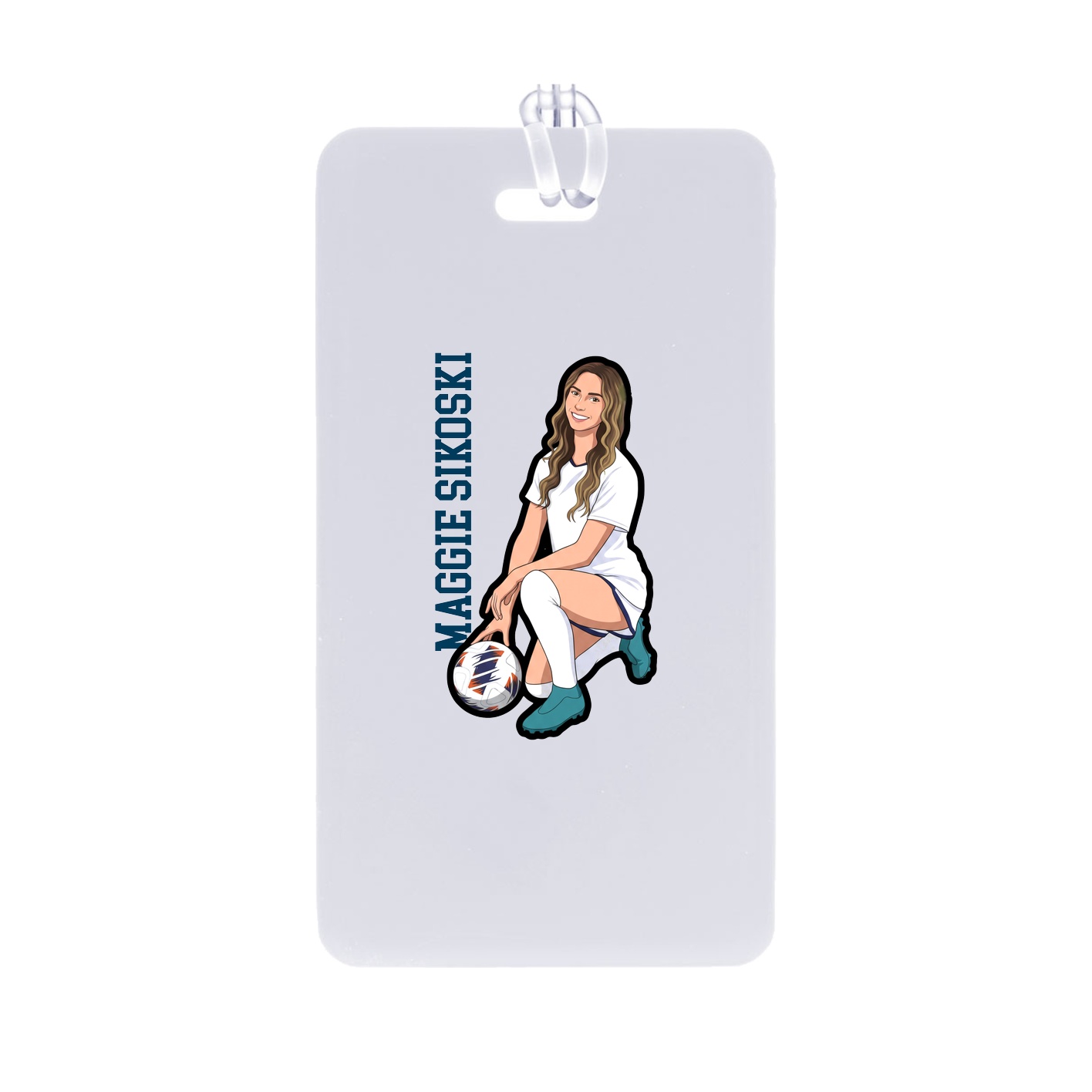 Bag Tag