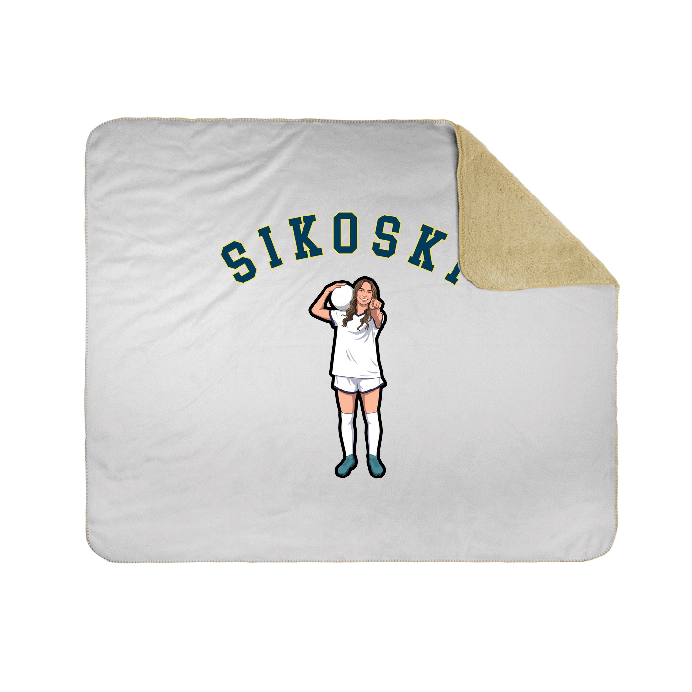 Throw Blanket