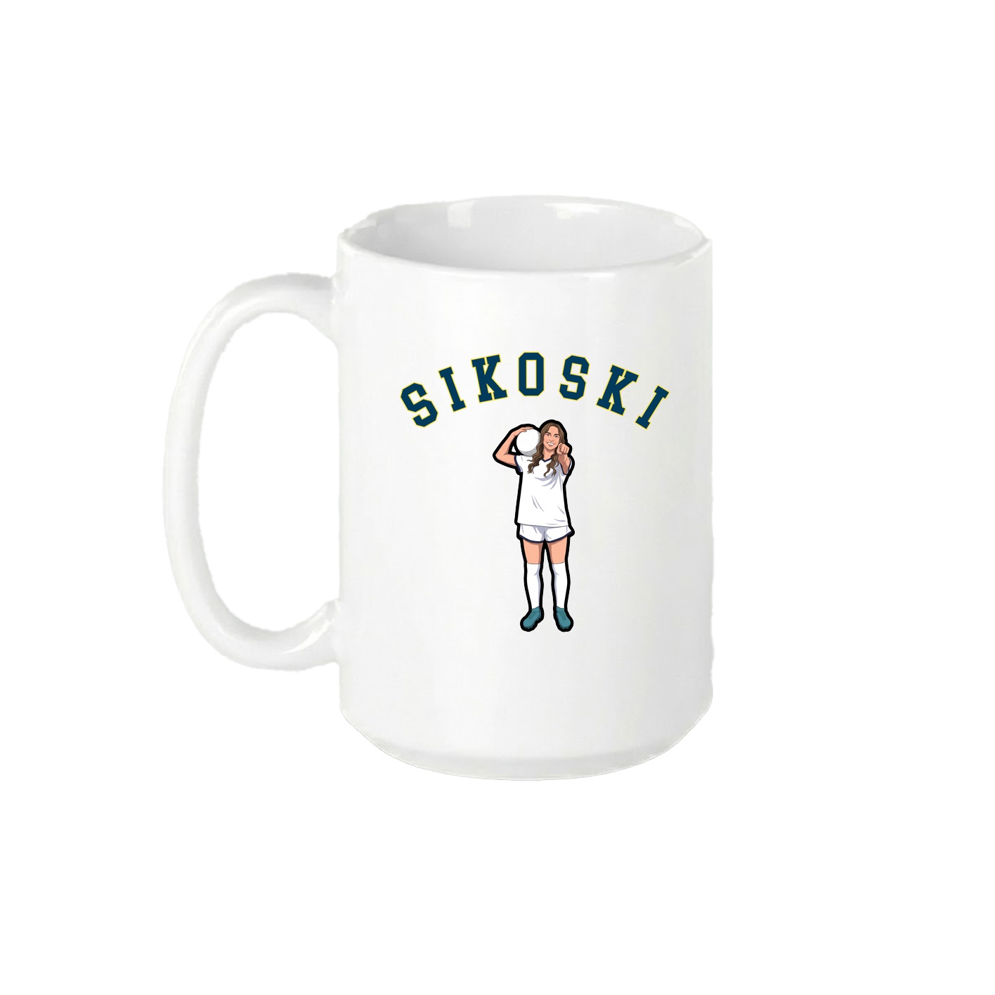15oz Coffee Mug