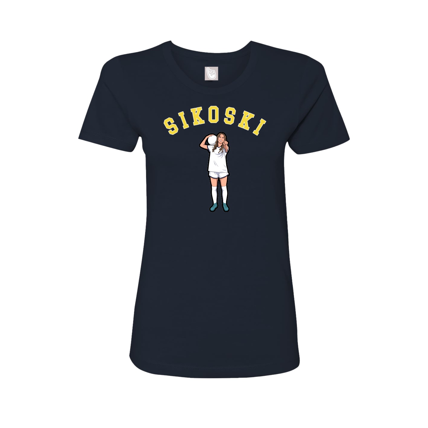 Womens Tee