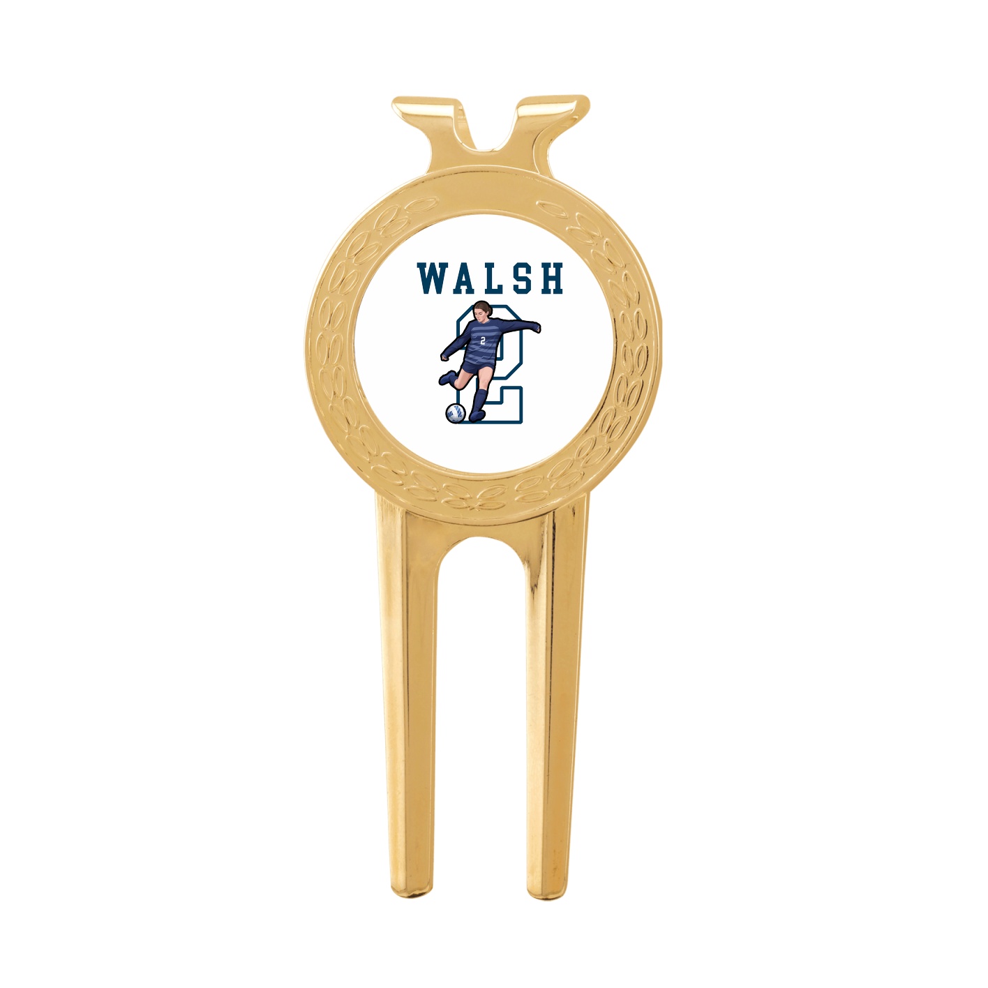 Divot Tool with Ball Marker — Shirsey in Classic