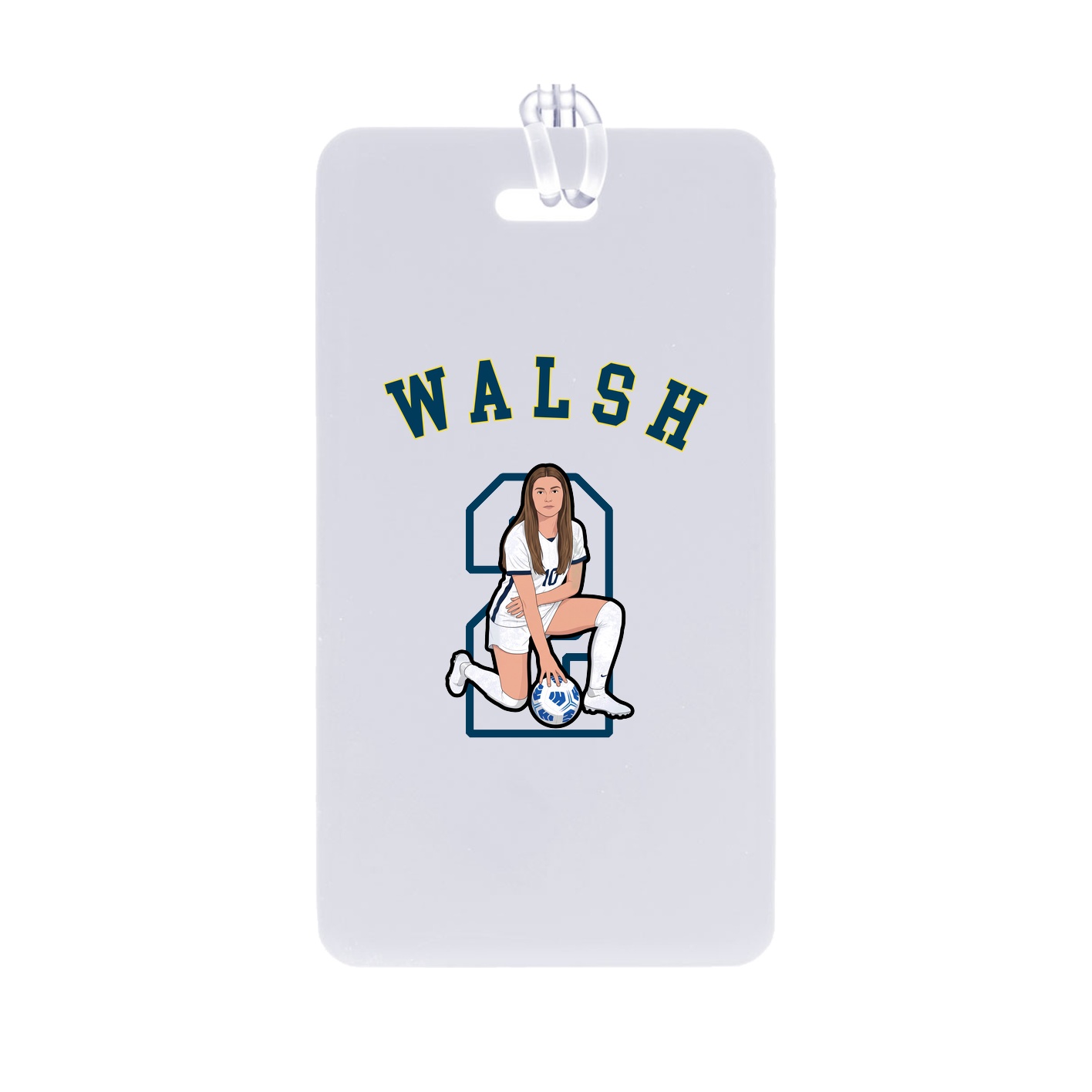 Bag Tag