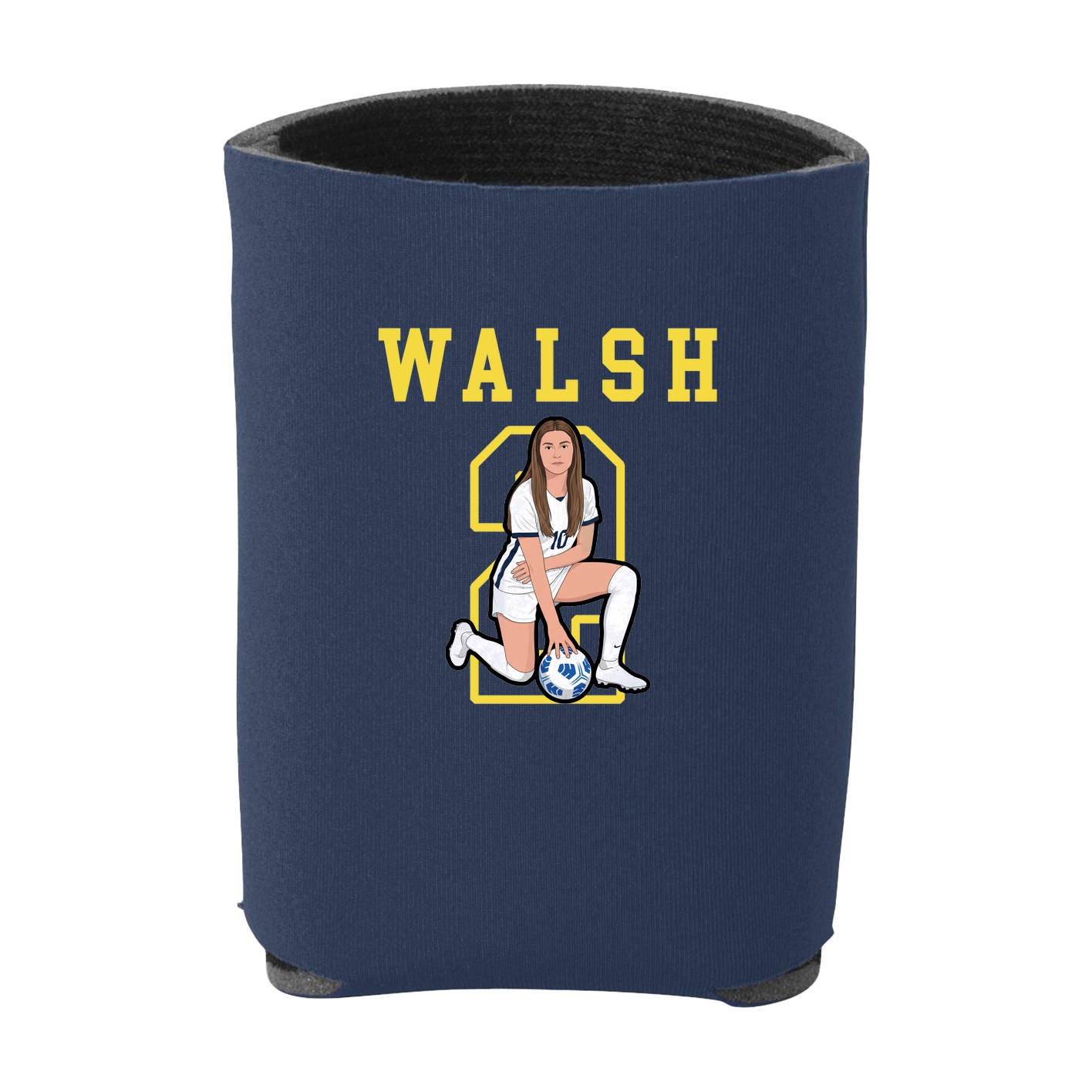 Can Holder — Shirsey in Navy