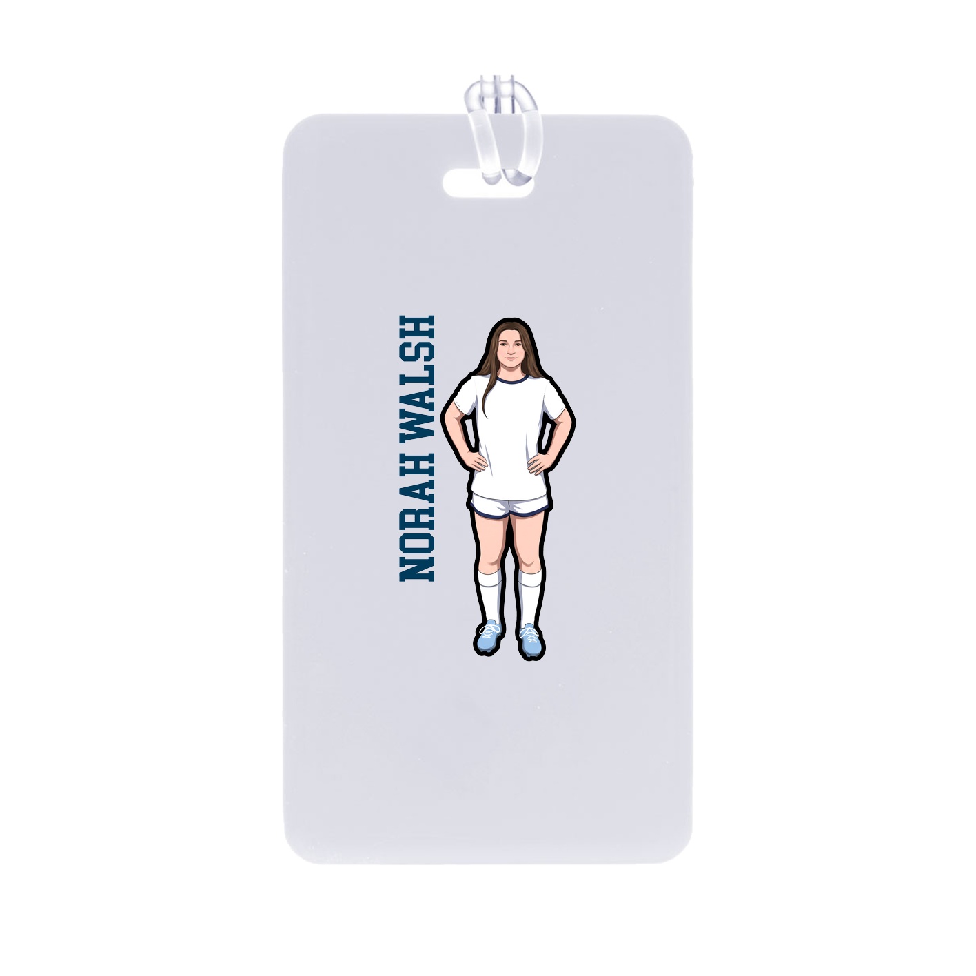 Bag Tag