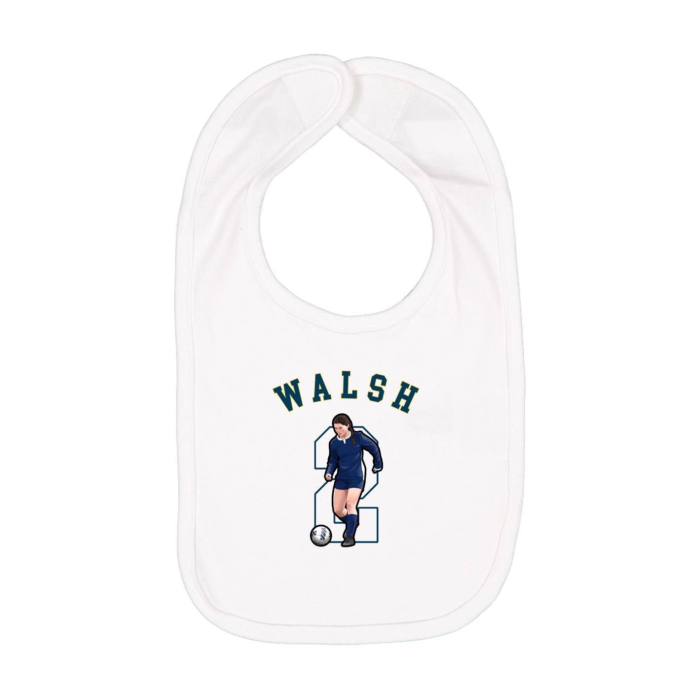 Infant Bib