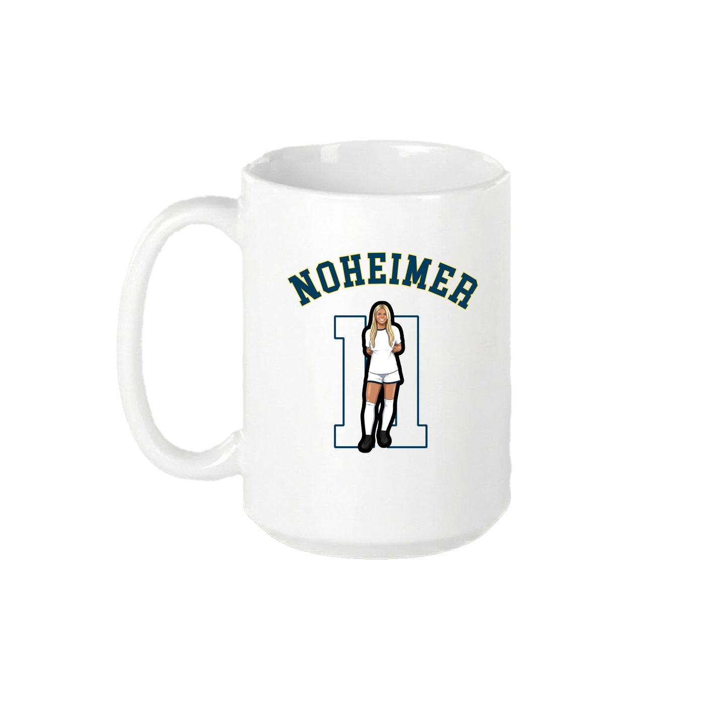 15oz Coffee Mug