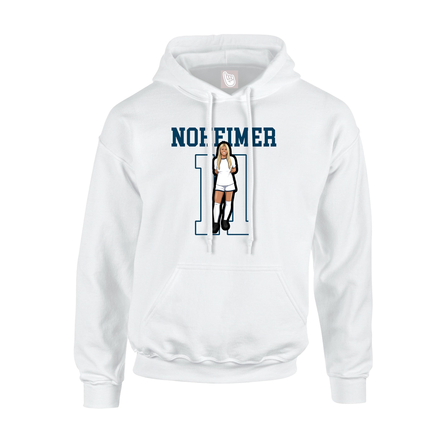 Youth Hoodie