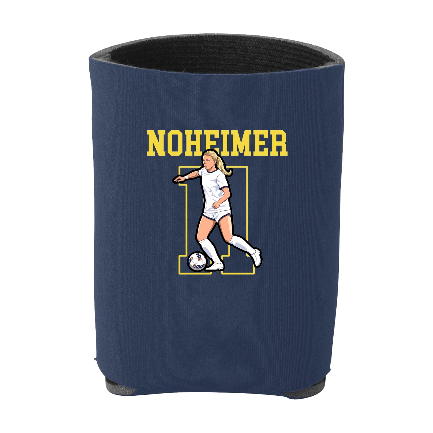Can Holder — Shirsey in Navy