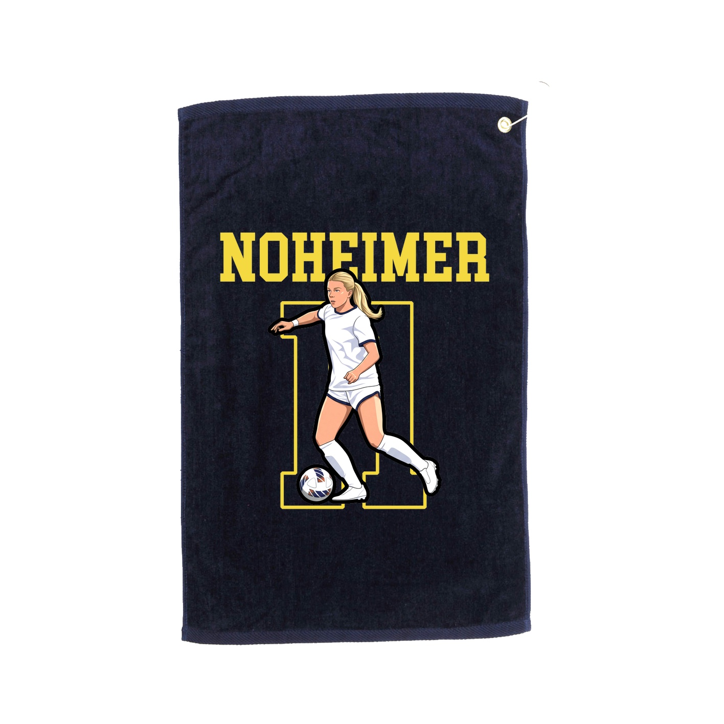 Golf Towel