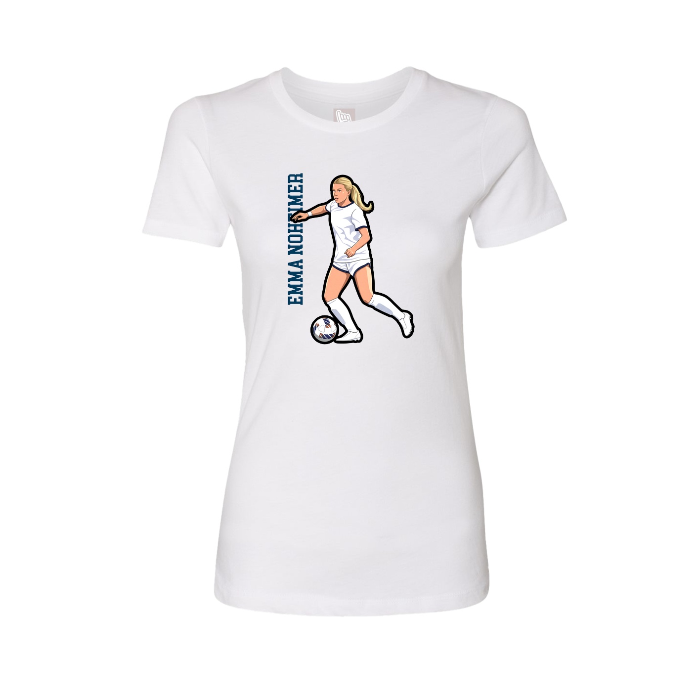 Womens Tee