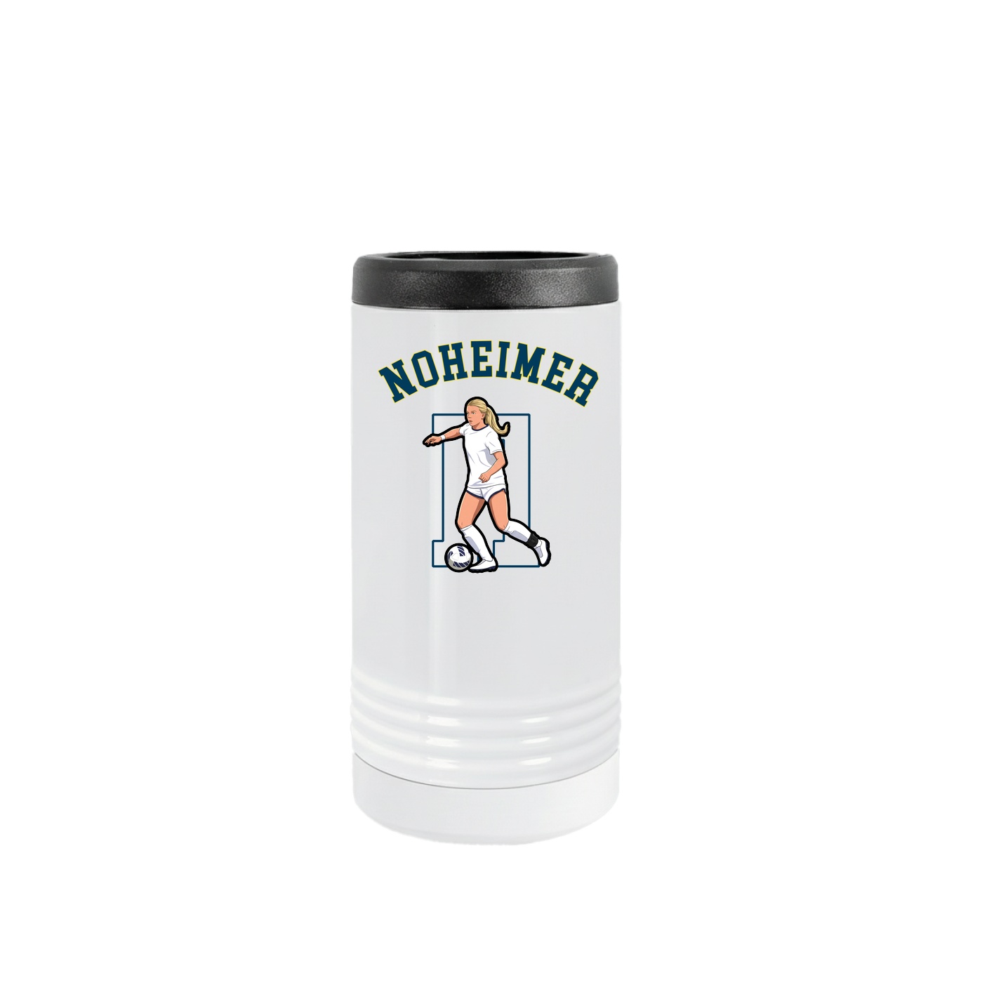 Slim Beverage Holder