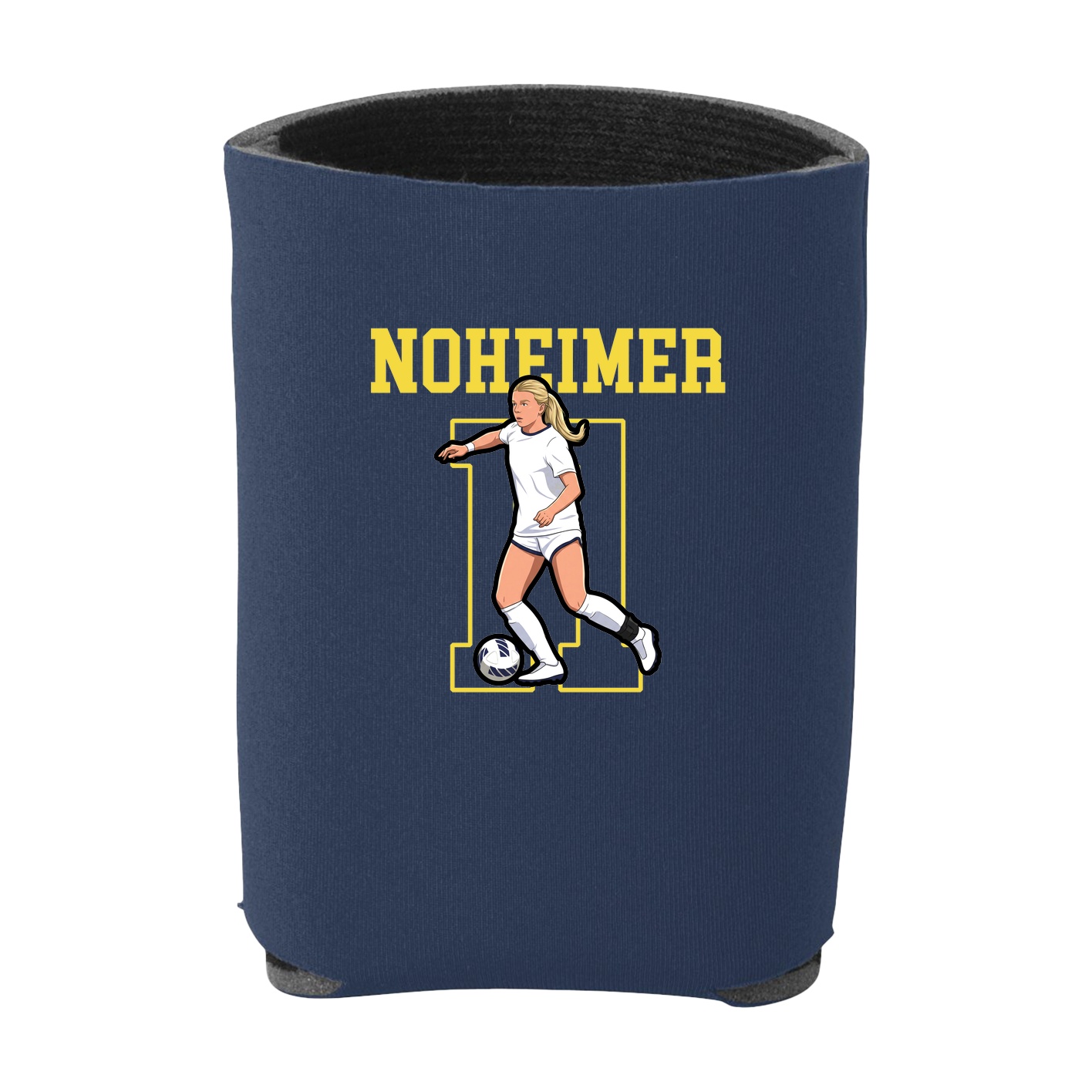 Can Holder — Shirsey in Navy
