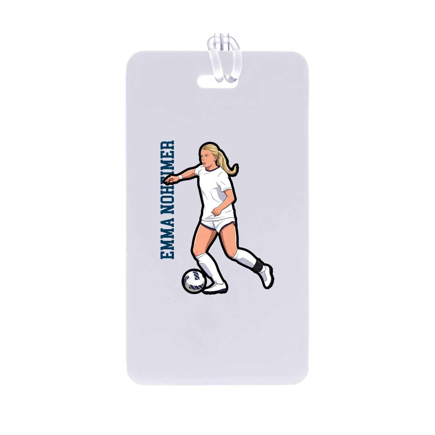 Bag Tag