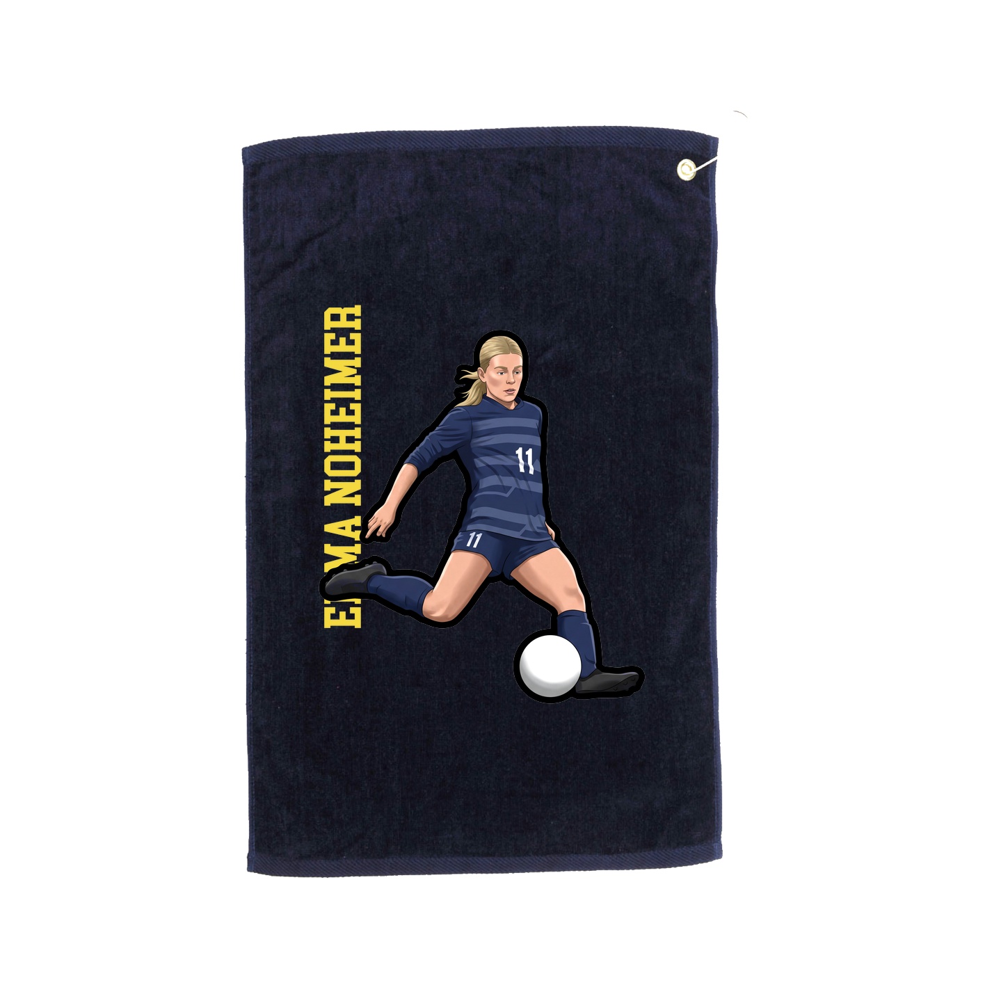Golf Towel