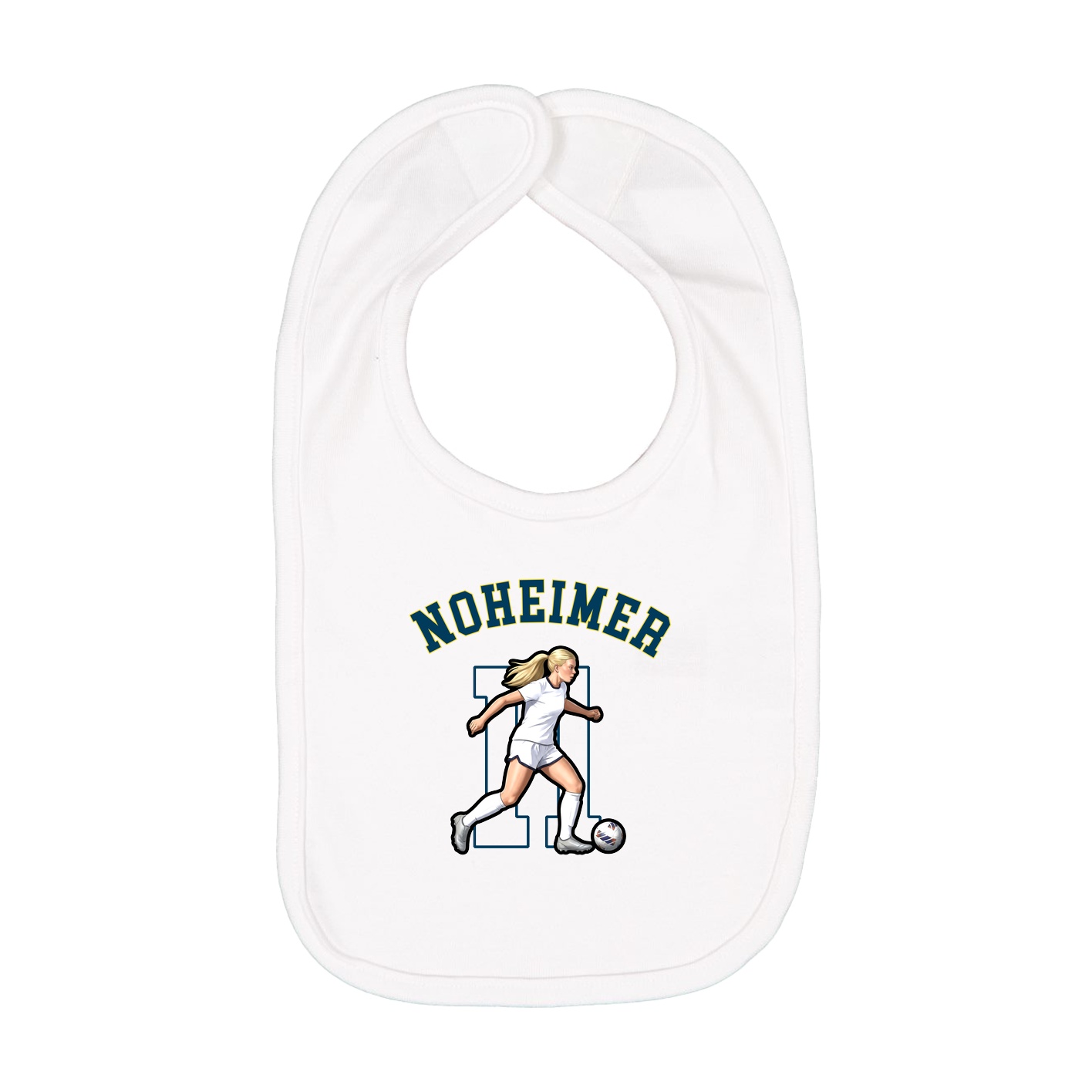Infant Bib
