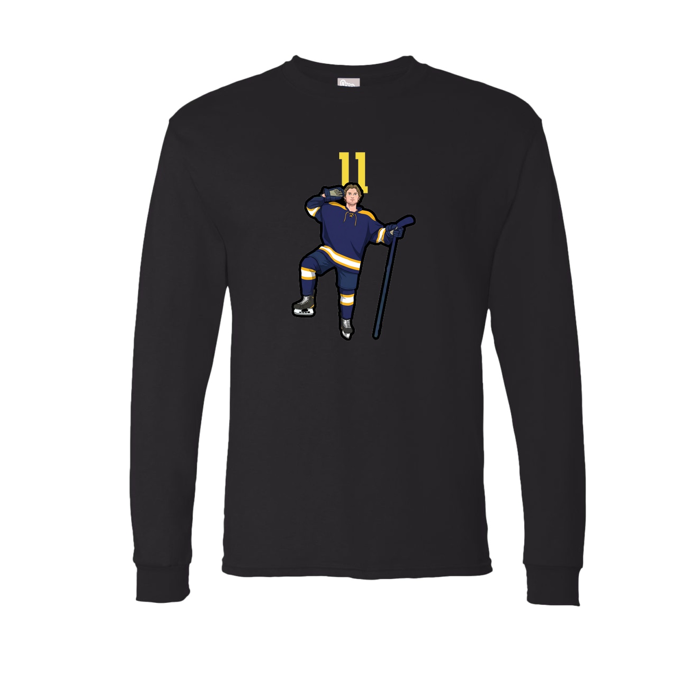 Long Sleeve Tee