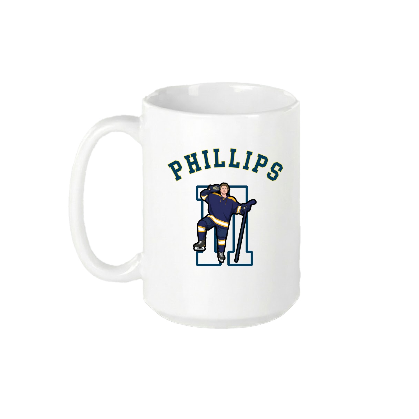 15oz Coffee Mug